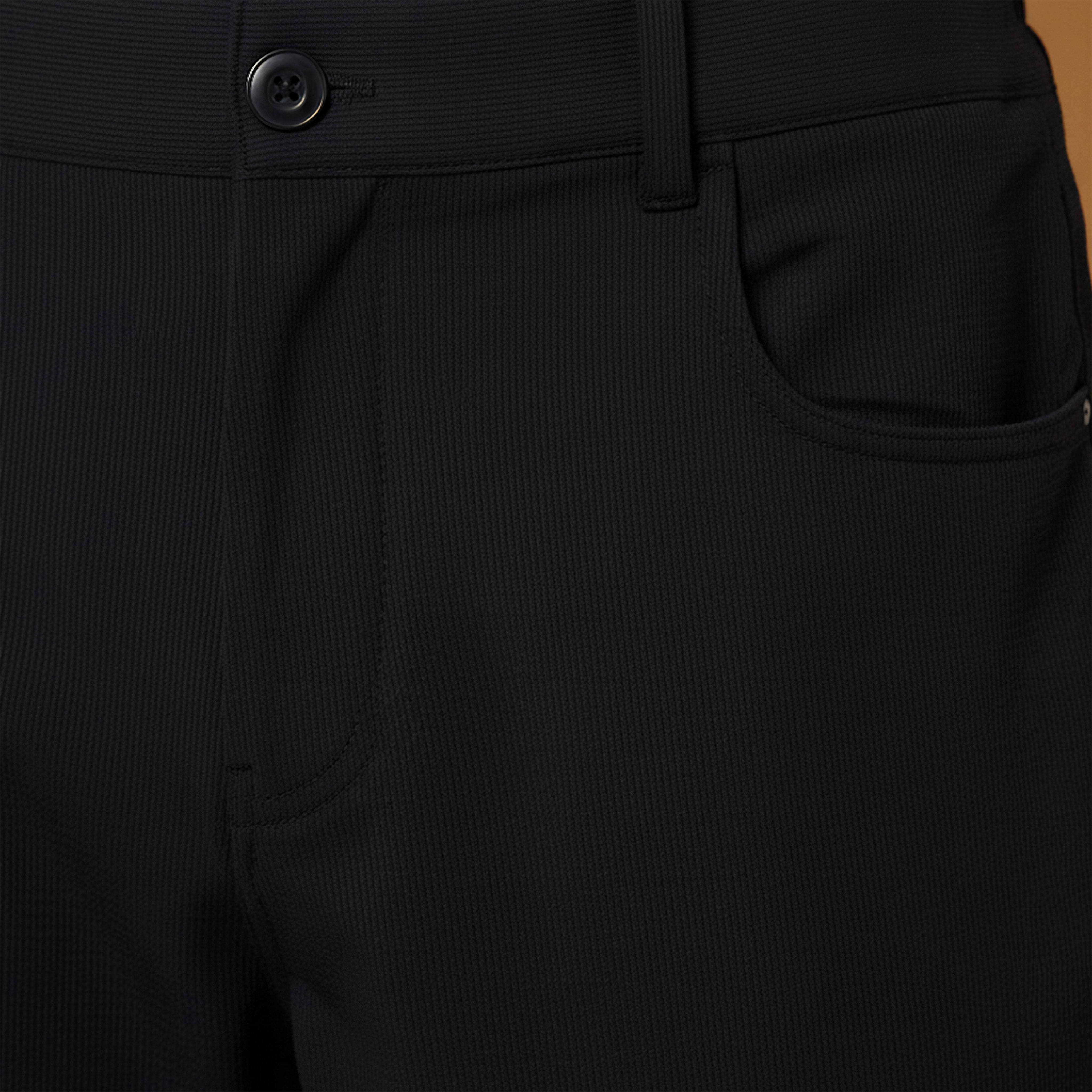 Emperor Men Regular Fit Flexi Waist Trousers-men-clothing-bottoms-trousersandchinos-trousers-image-4