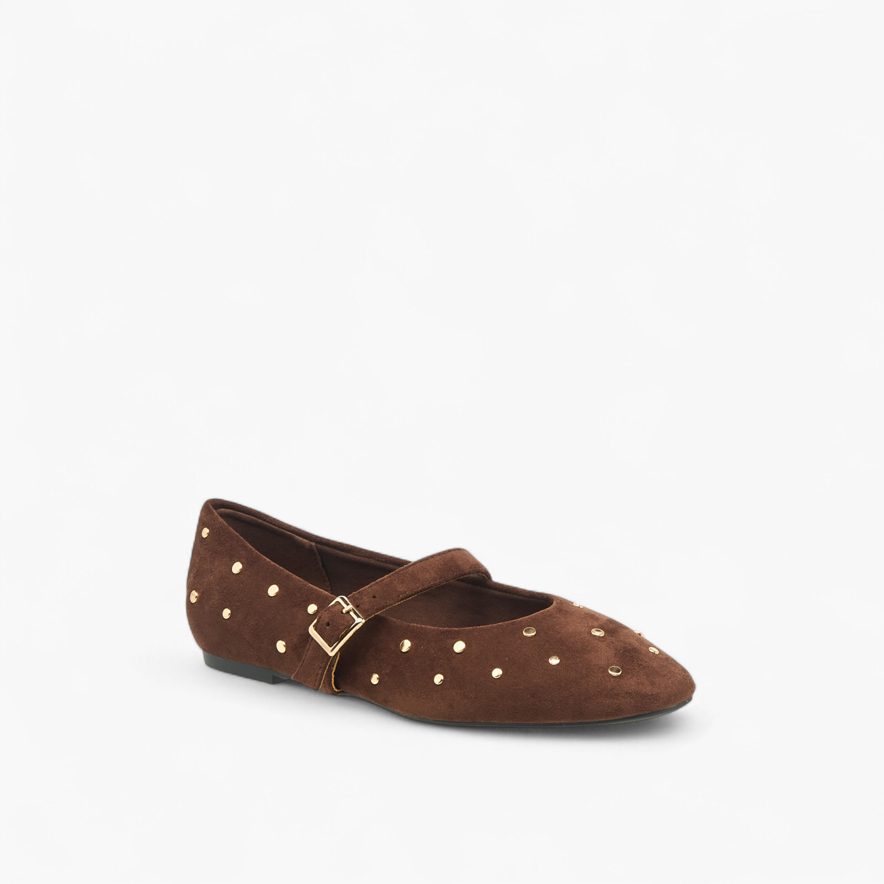 حذاء ماري جين مزين للنساء من فلورا بيلا-women-shoes-flats-ballerinas-image-2