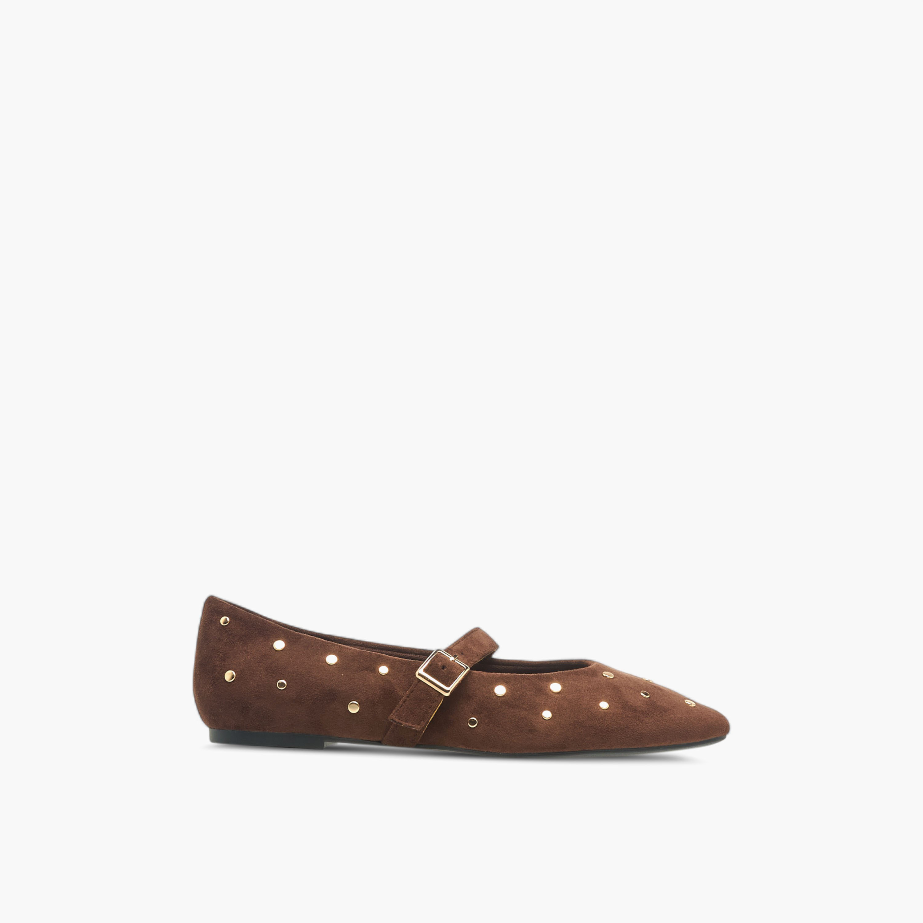حذاء ماري جين مزين للنساء من فلورا بيلا-women-shoes-flats-ballerinas-image-3