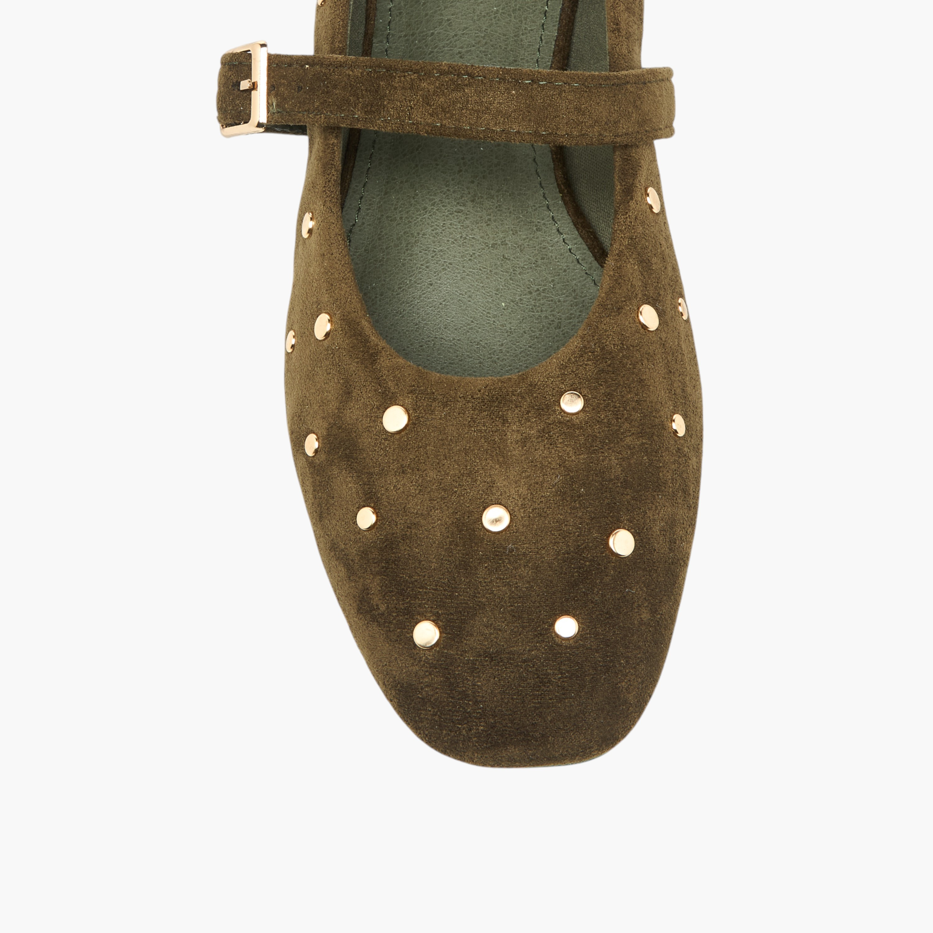 حذاء ماري جين مزين للنساء من فلورا بيلا-women-shoes-flats-ballerinas-image-4