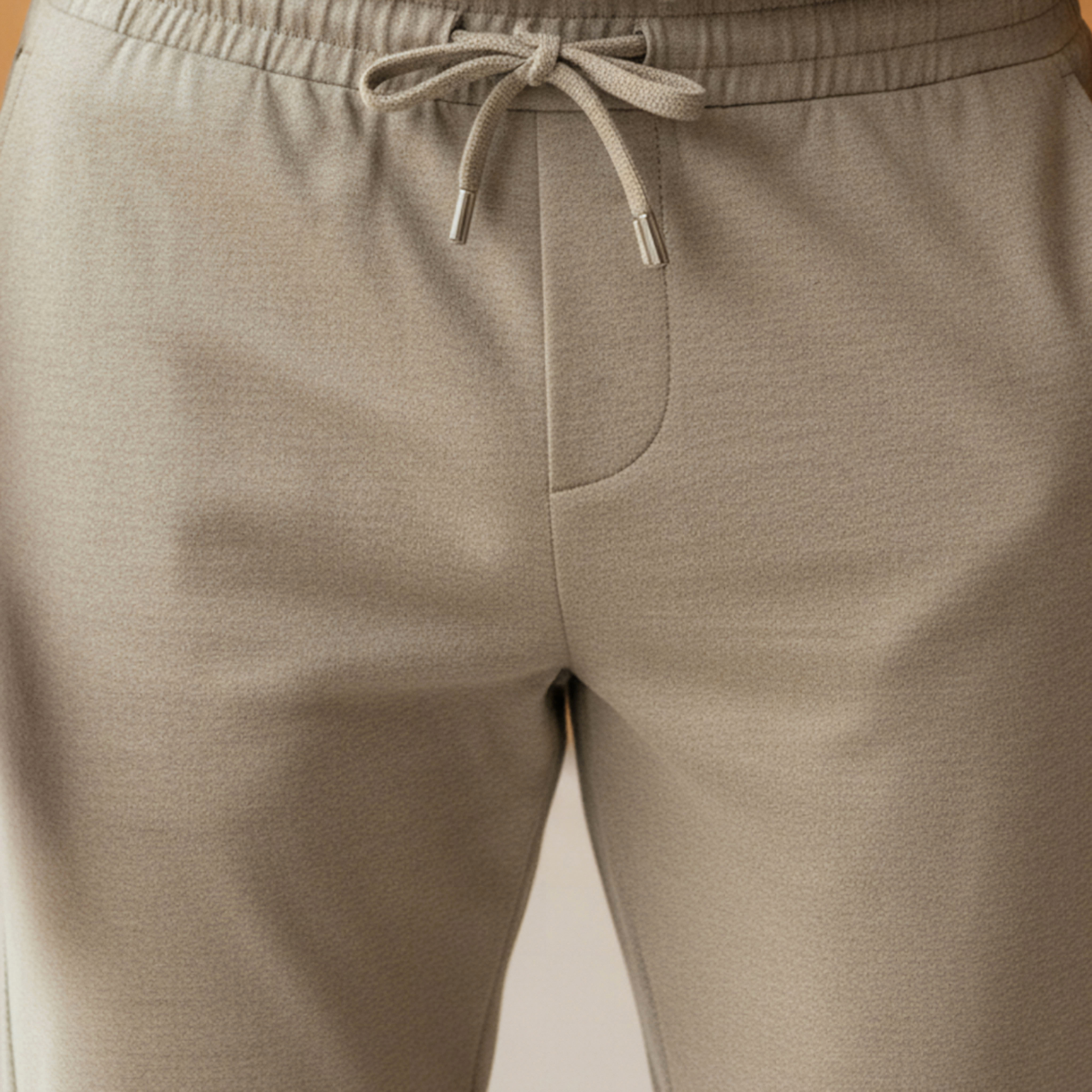 Pique Pull-On Flexi Waist Joggers-men-clothing-bottoms-joggers-image-4