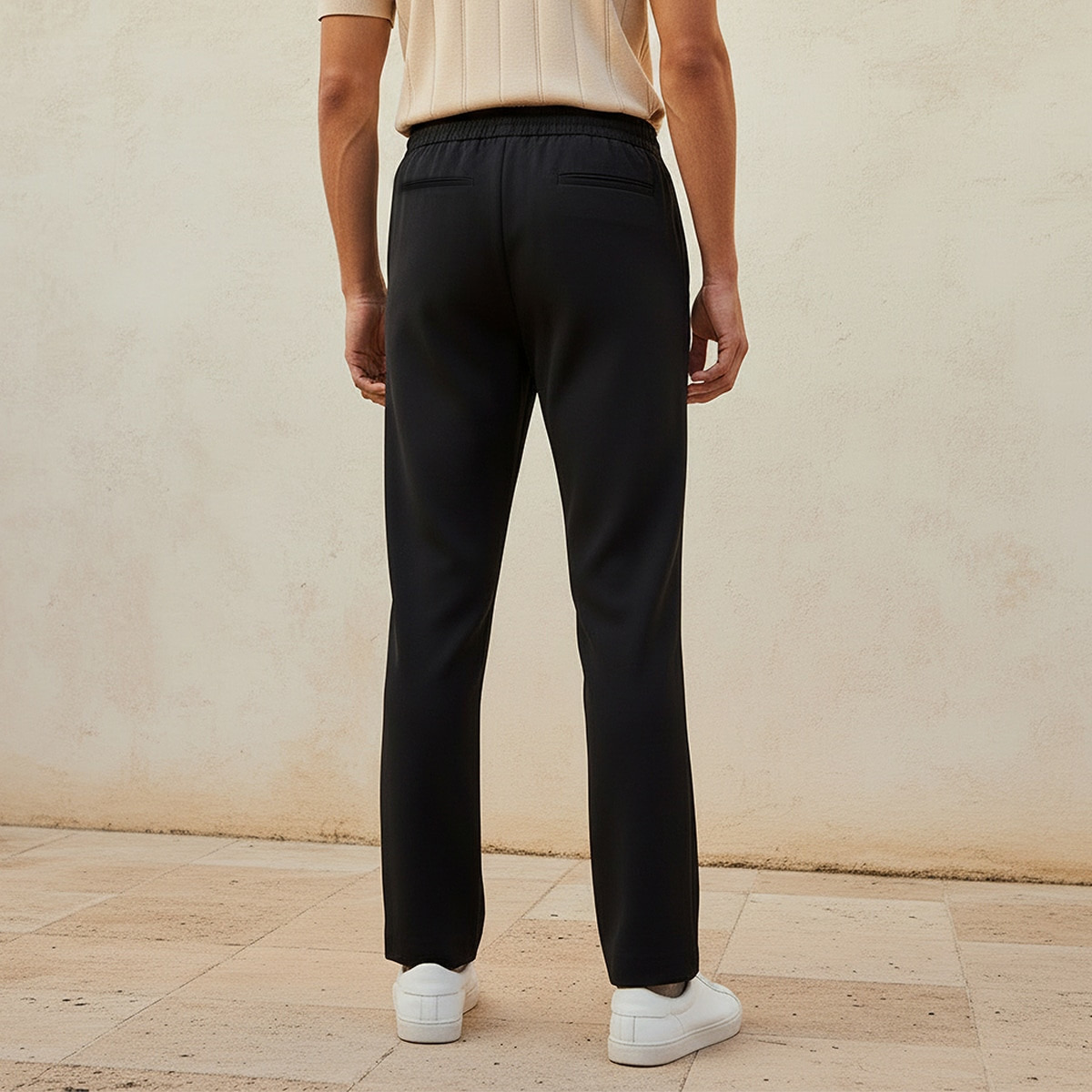 Men Regular Fit Trousers-men-clothing-bottoms-trousersandchinos-trousers-image-4