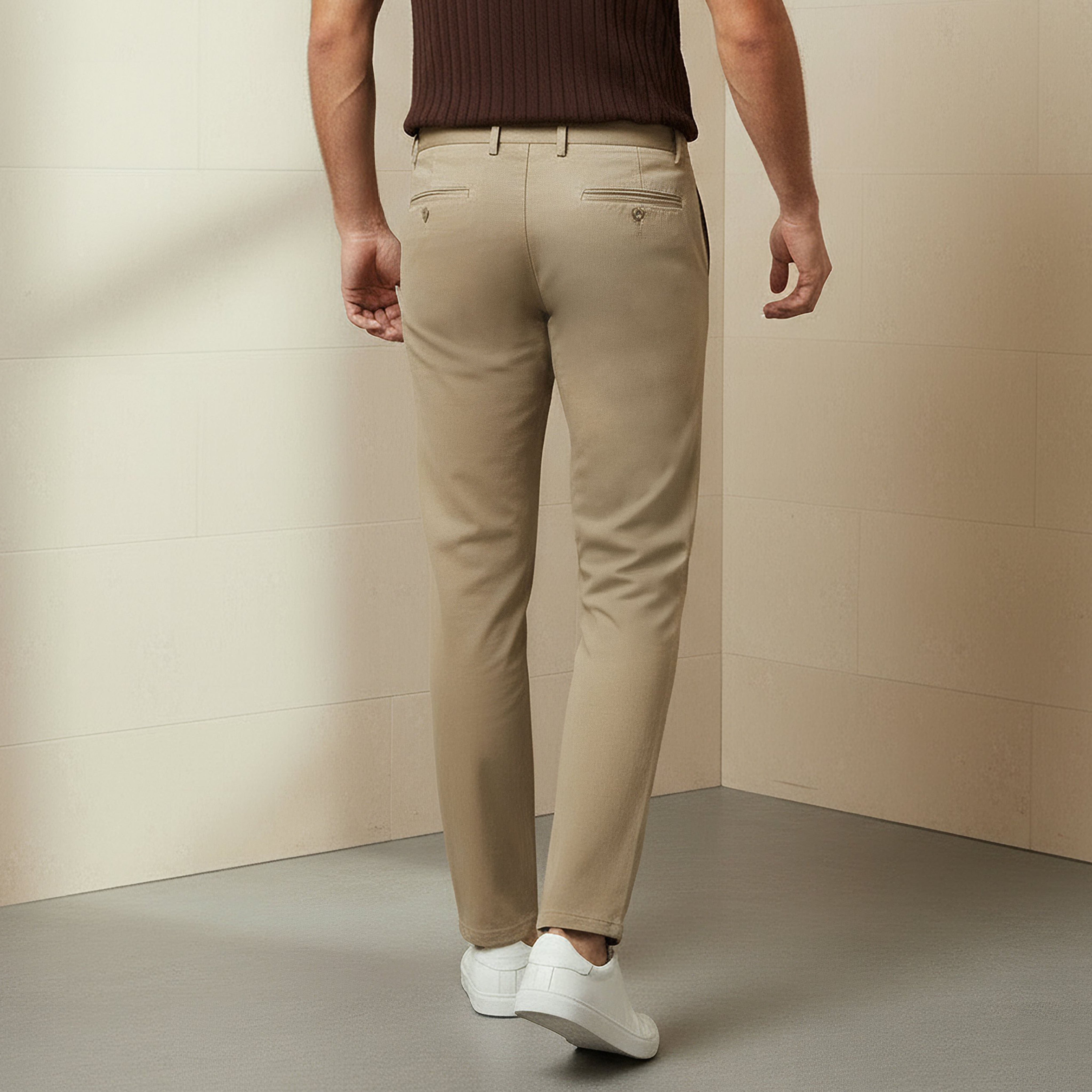 Men Regular Fit Trousers-men-clothing-bottoms-trousersandchinos-trousers-image-3