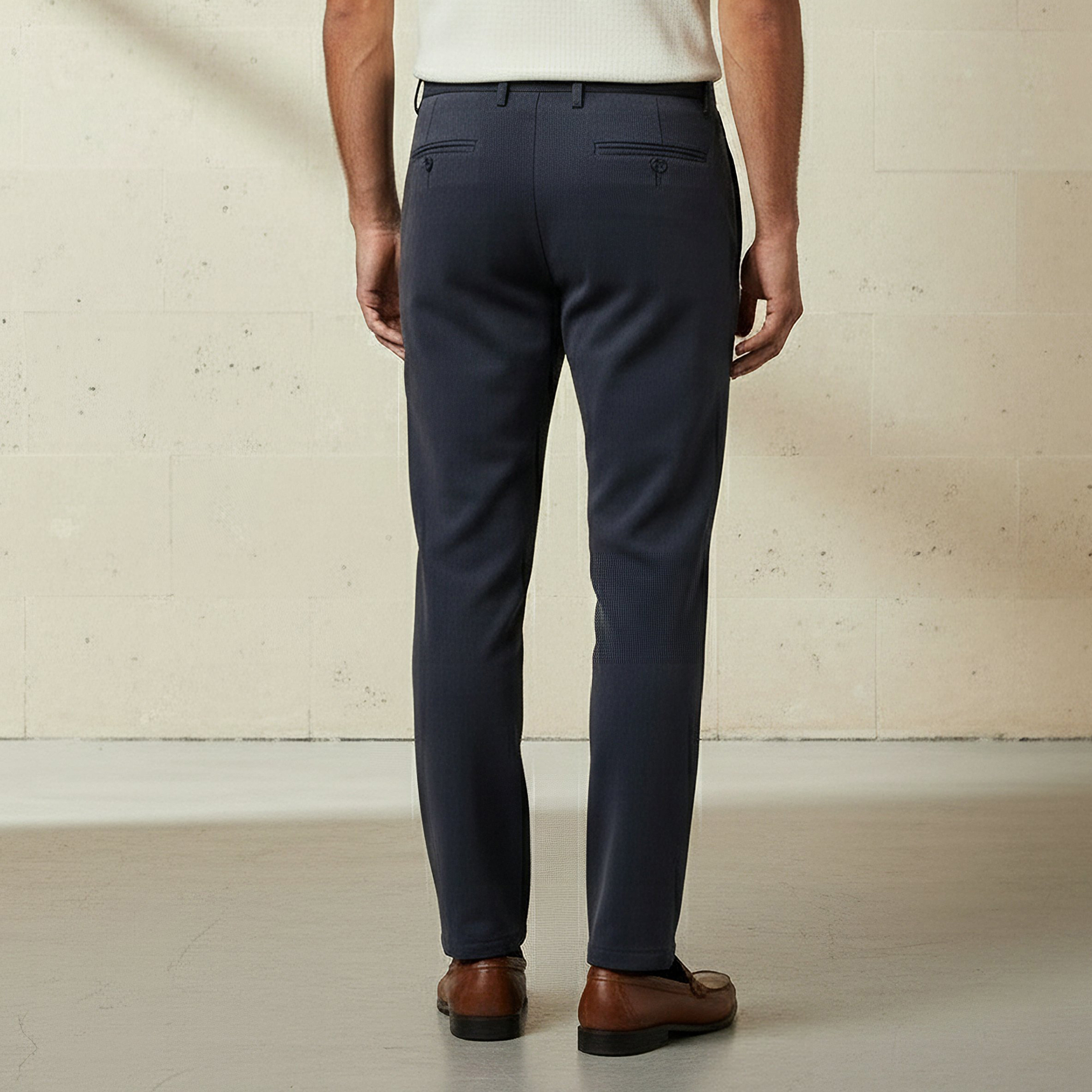 Men Regular Fit Trousers-men-clothing-bottoms-trousersandchinos-trousers-image-3