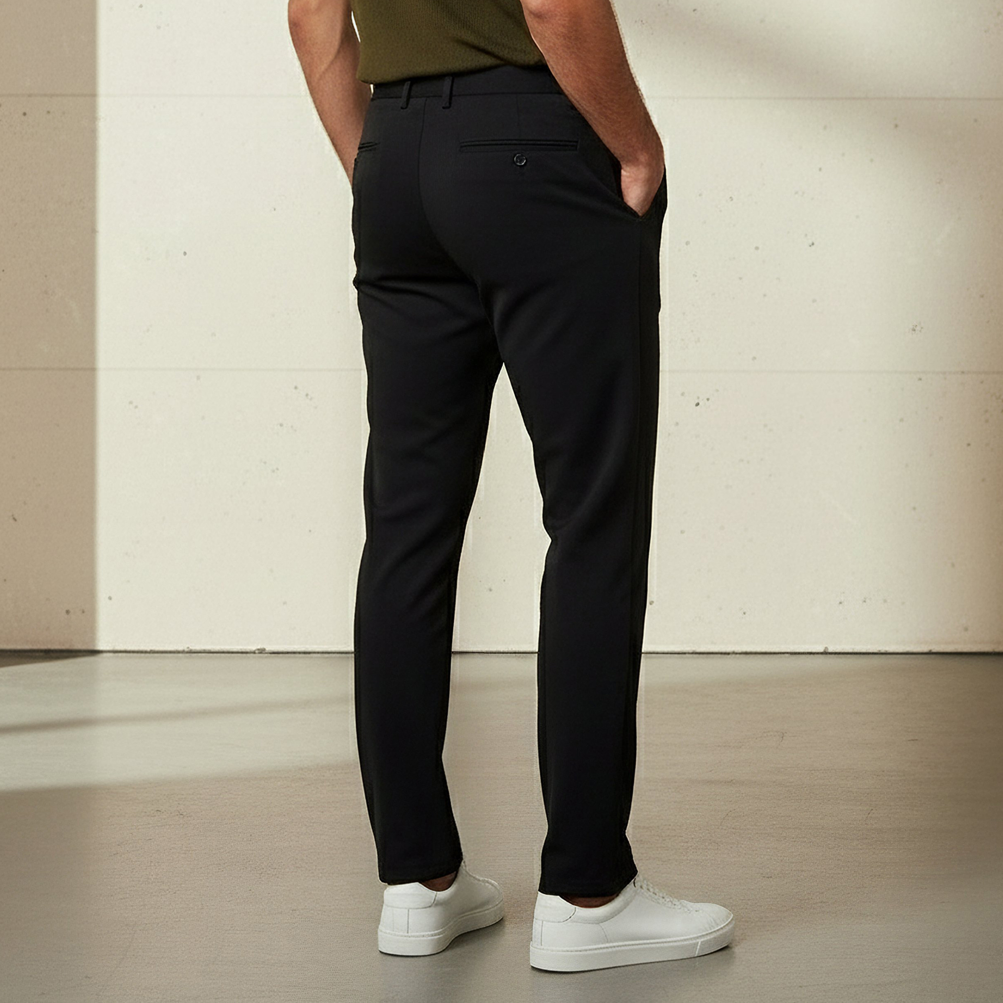 Men Regular Fit Trousers-men-clothing-bottoms-trousersandchinos-trousers-image-3