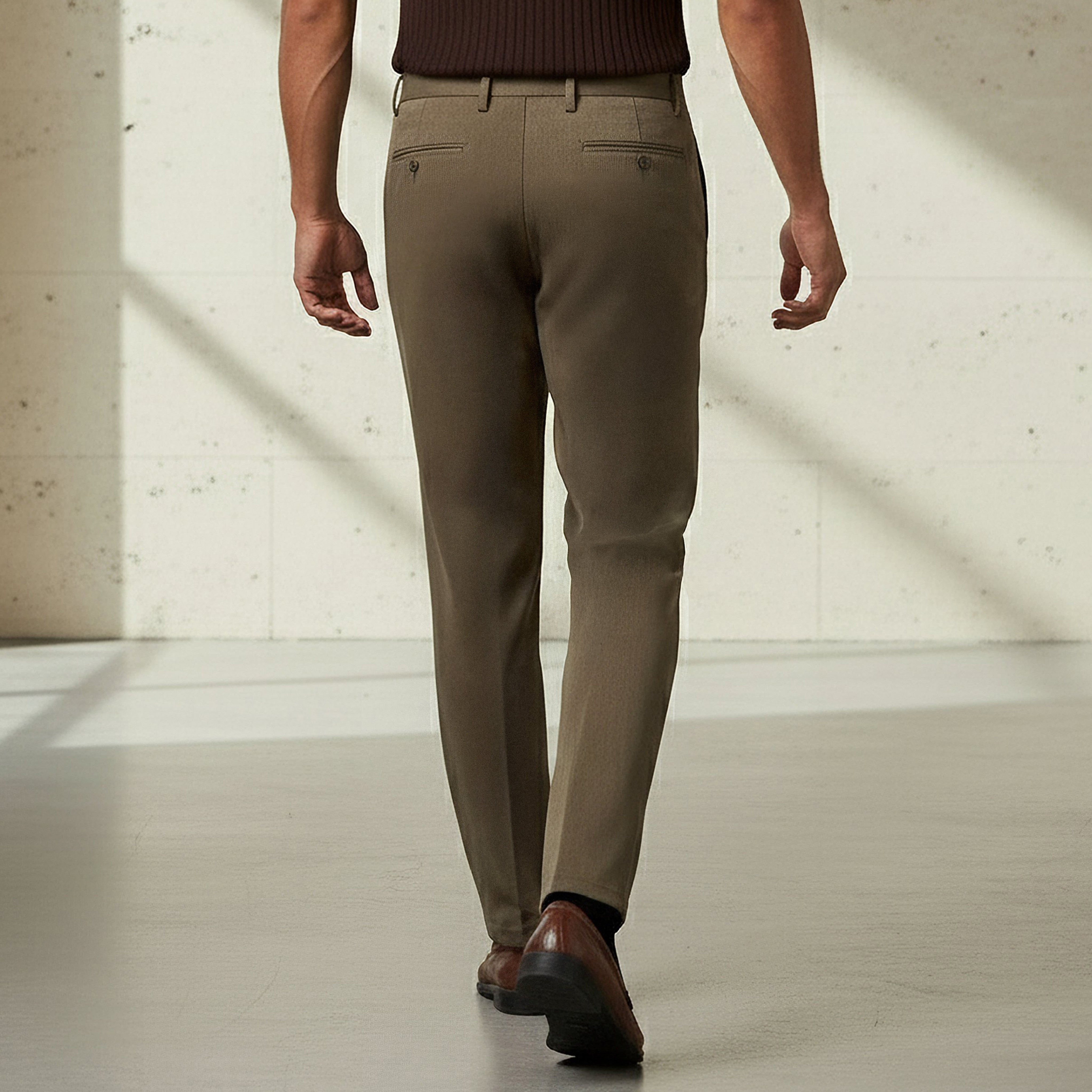 Men Regular Fit Trousers-men-clothing-bottoms-trousersandchinos-trousers-image-3