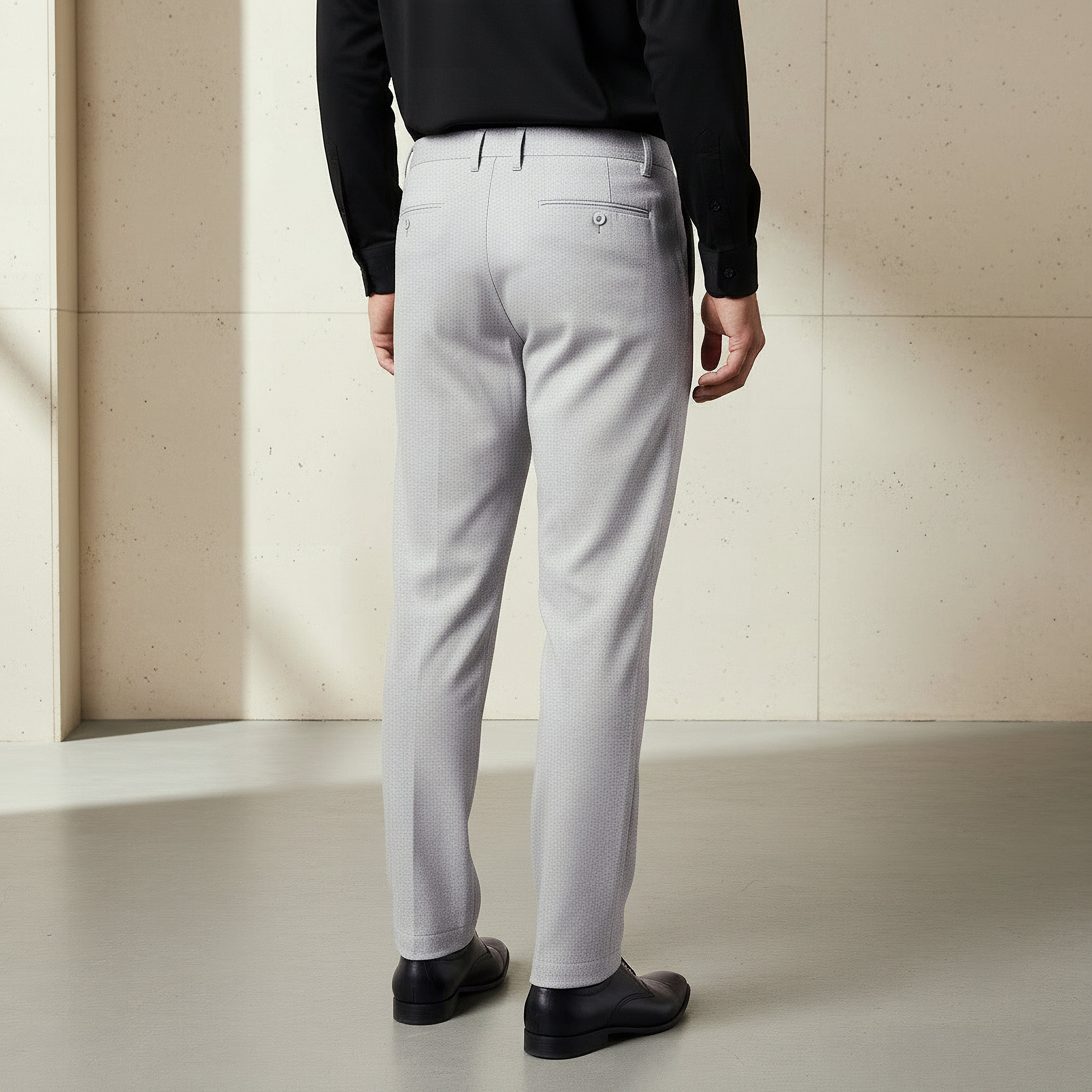 Men Slim Fit Trousers-men-clothing-bottoms-trousersandchinos-trousers-image-3