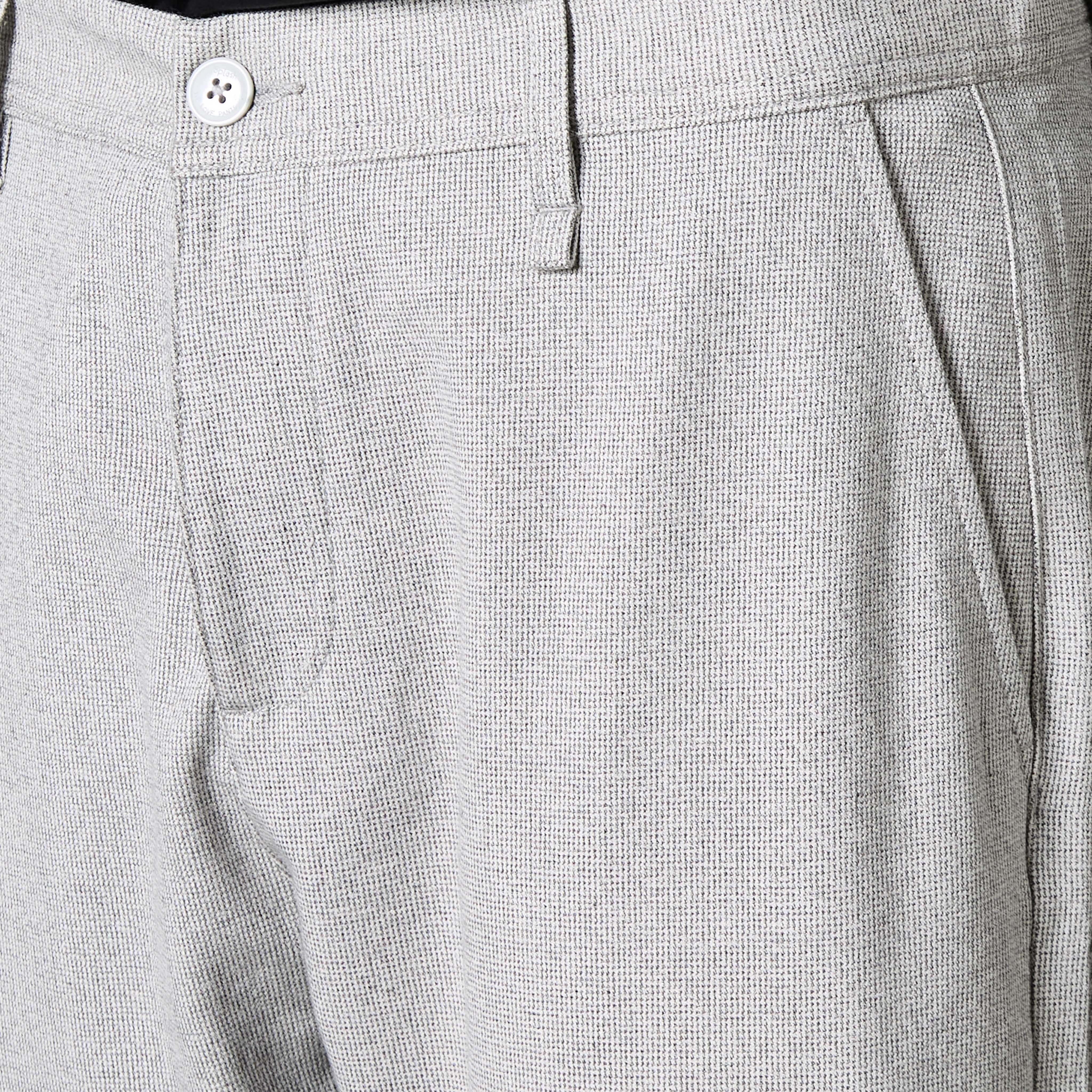 Men Slim Fit Trousers-men-clothing-bottoms-trousersandchinos-trousers-image-4