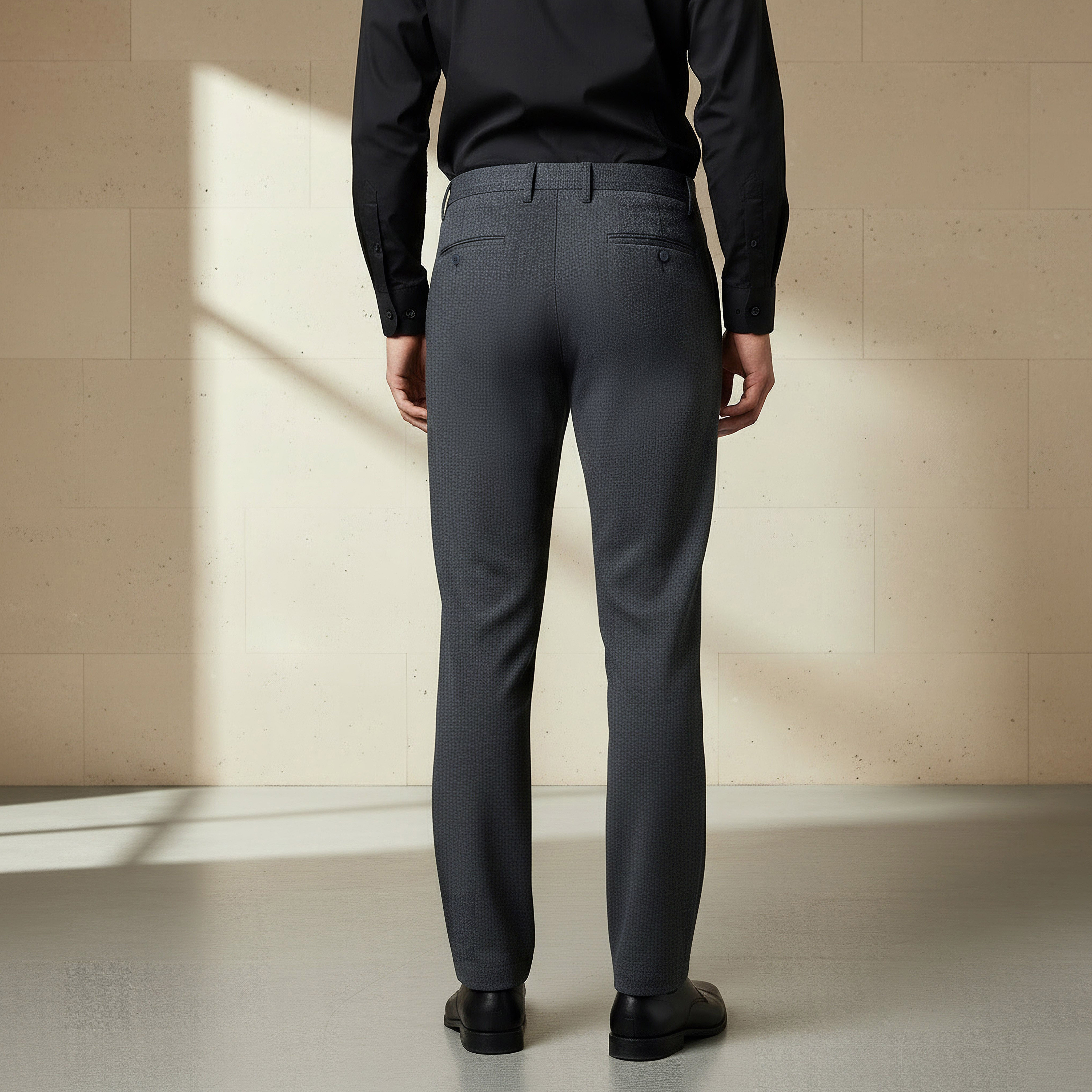 Men Slim Fit Trousers-men-clothing-bottoms-trousersandchinos-trousers-image-3