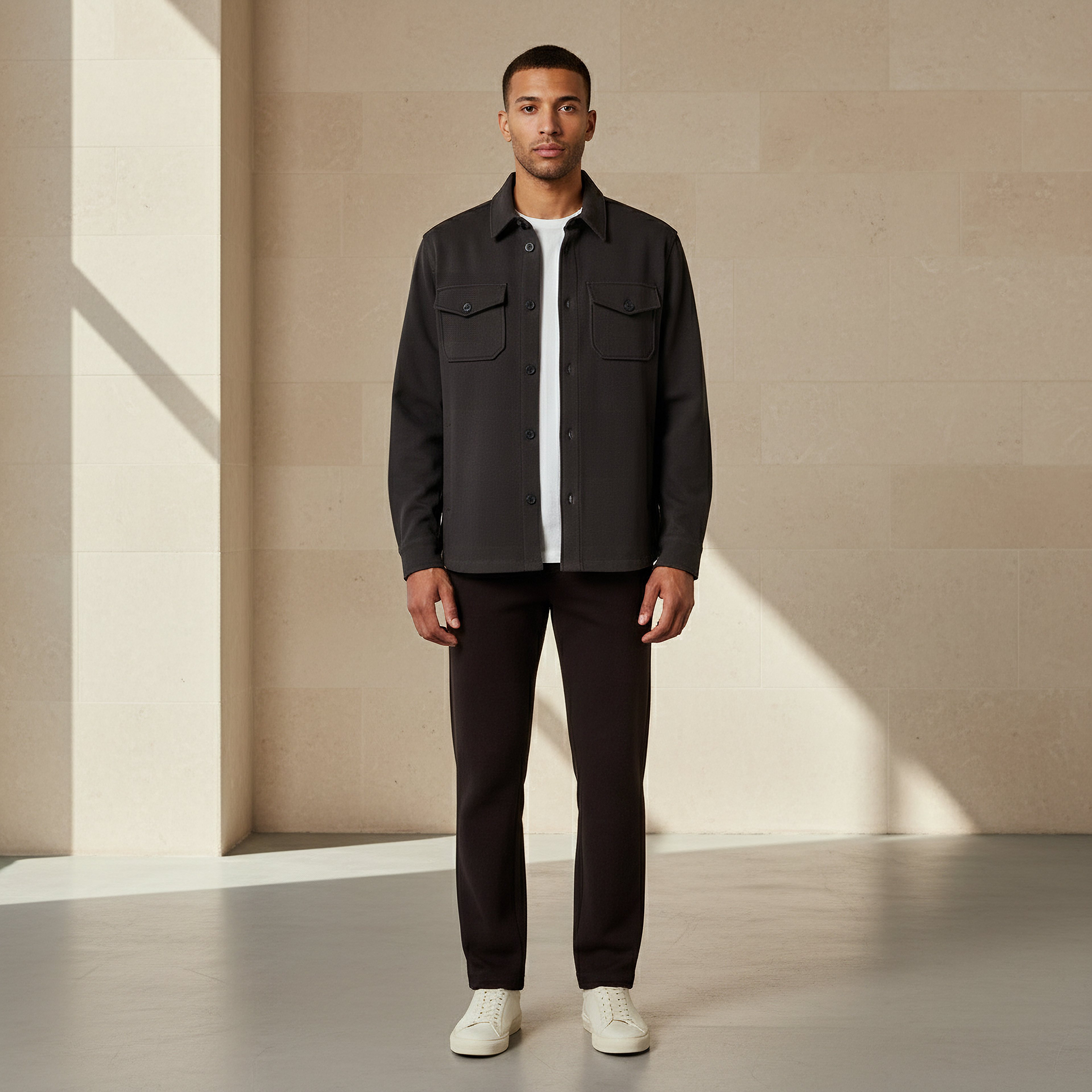 شاكيت رجالي بقصة عادية وجيب بطيّة-men-clothing-jacketsandblazers-jackets-image-3