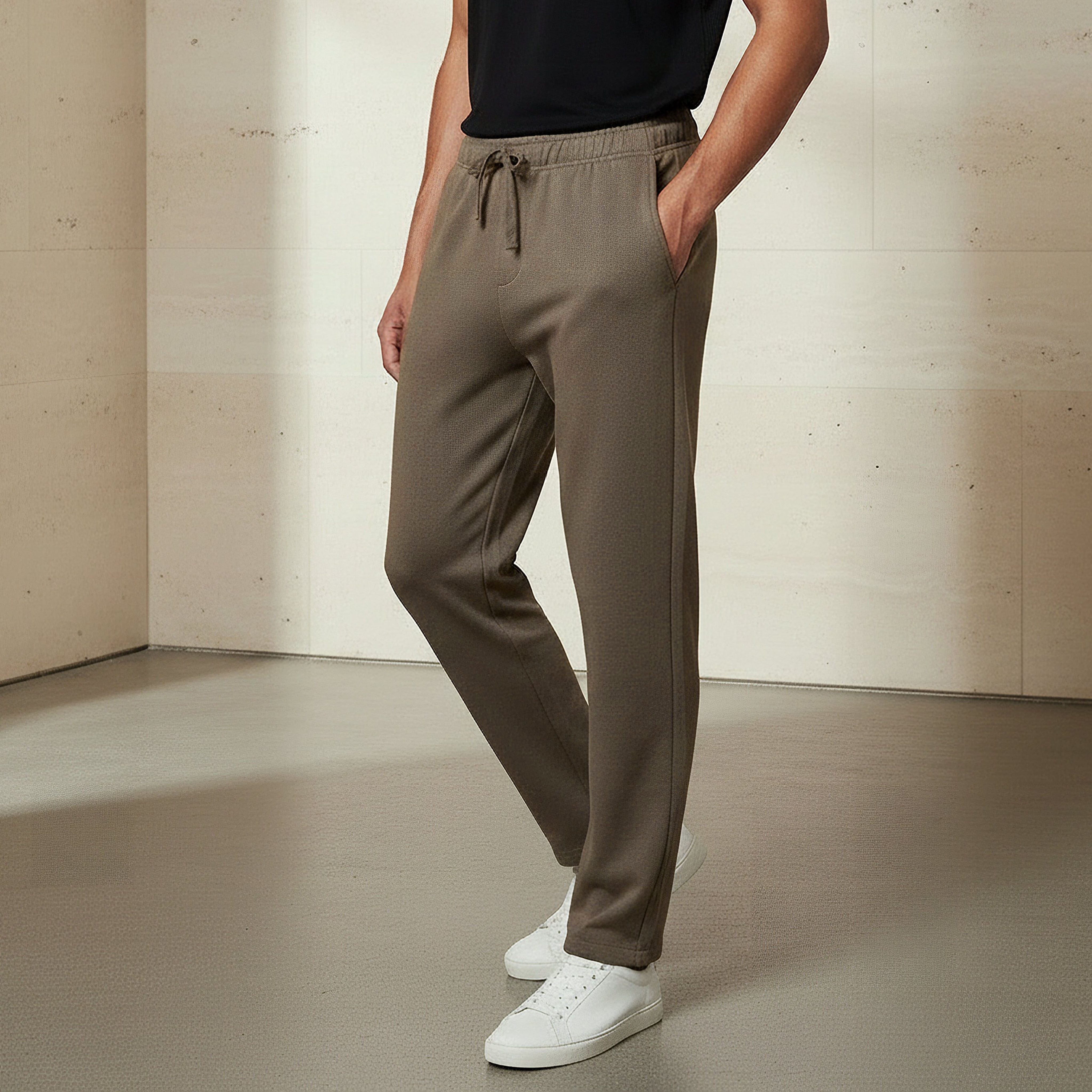 بنطلون رجالي بقصة عادية-men-clothing-coordsets-image-4