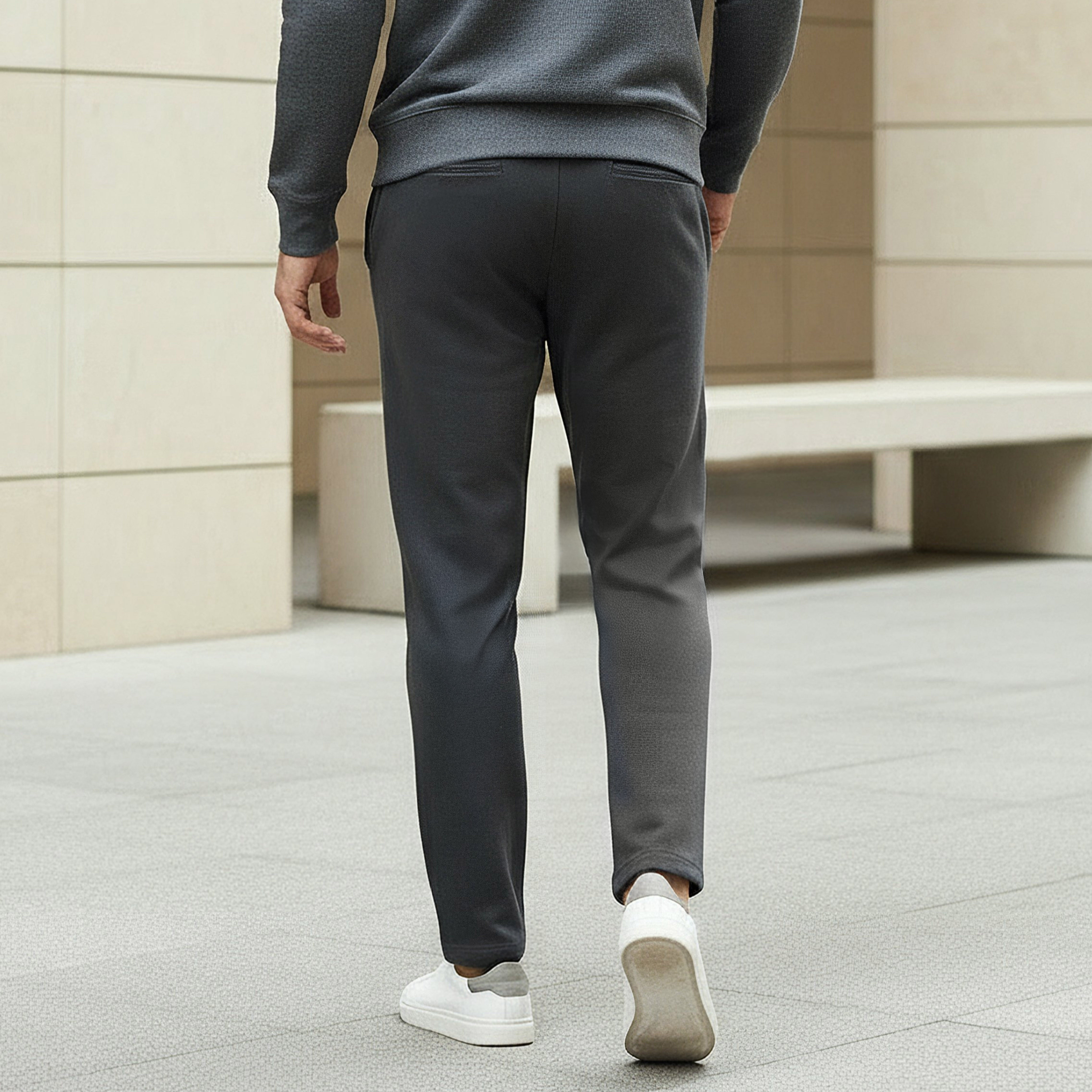 بنطلون رجالي بقصة عادية-men-clothing-bottoms-trousersandchinos-trousers-image-2