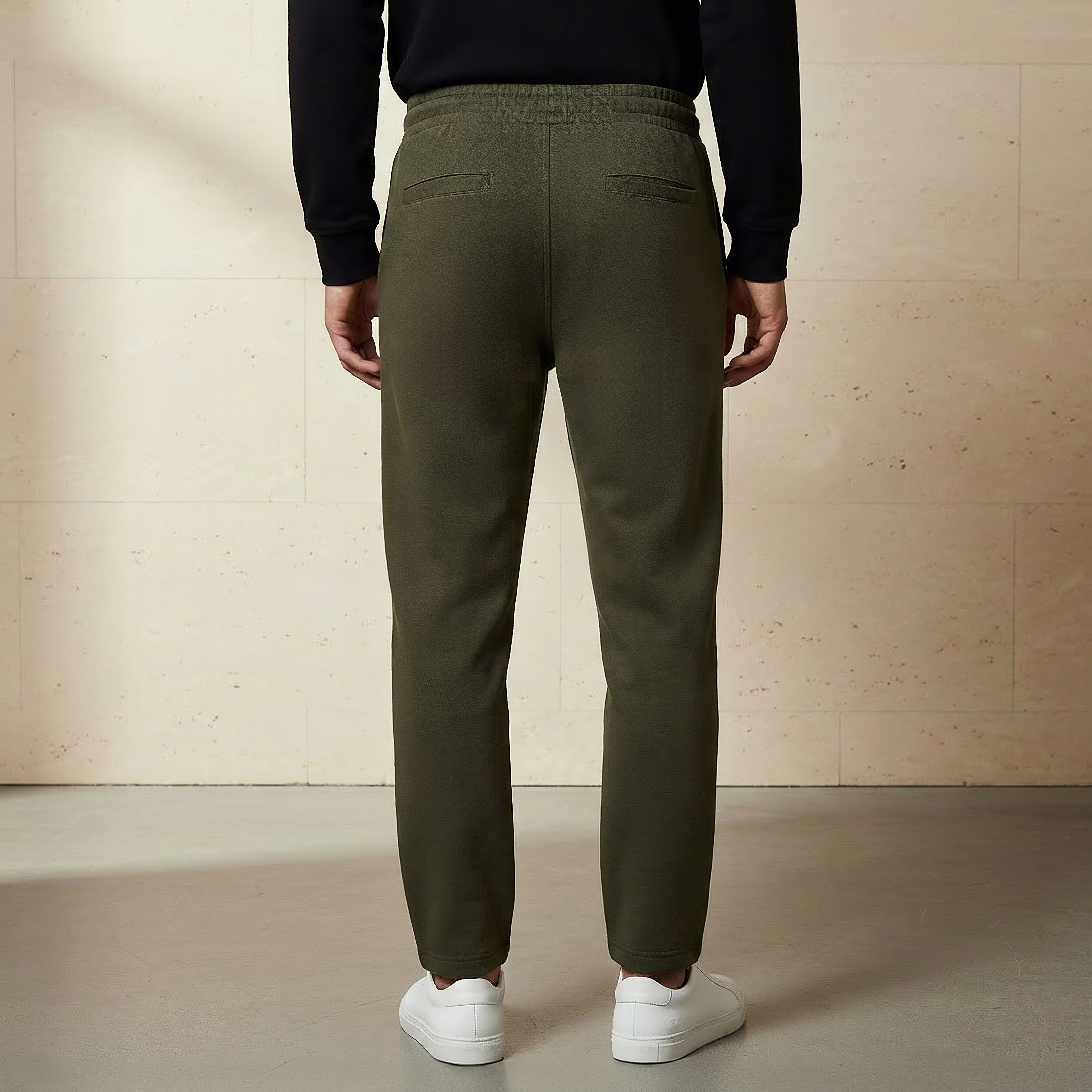 بنطلون رجالي بقصة عادية-men-clothing-coordsets-image-2
