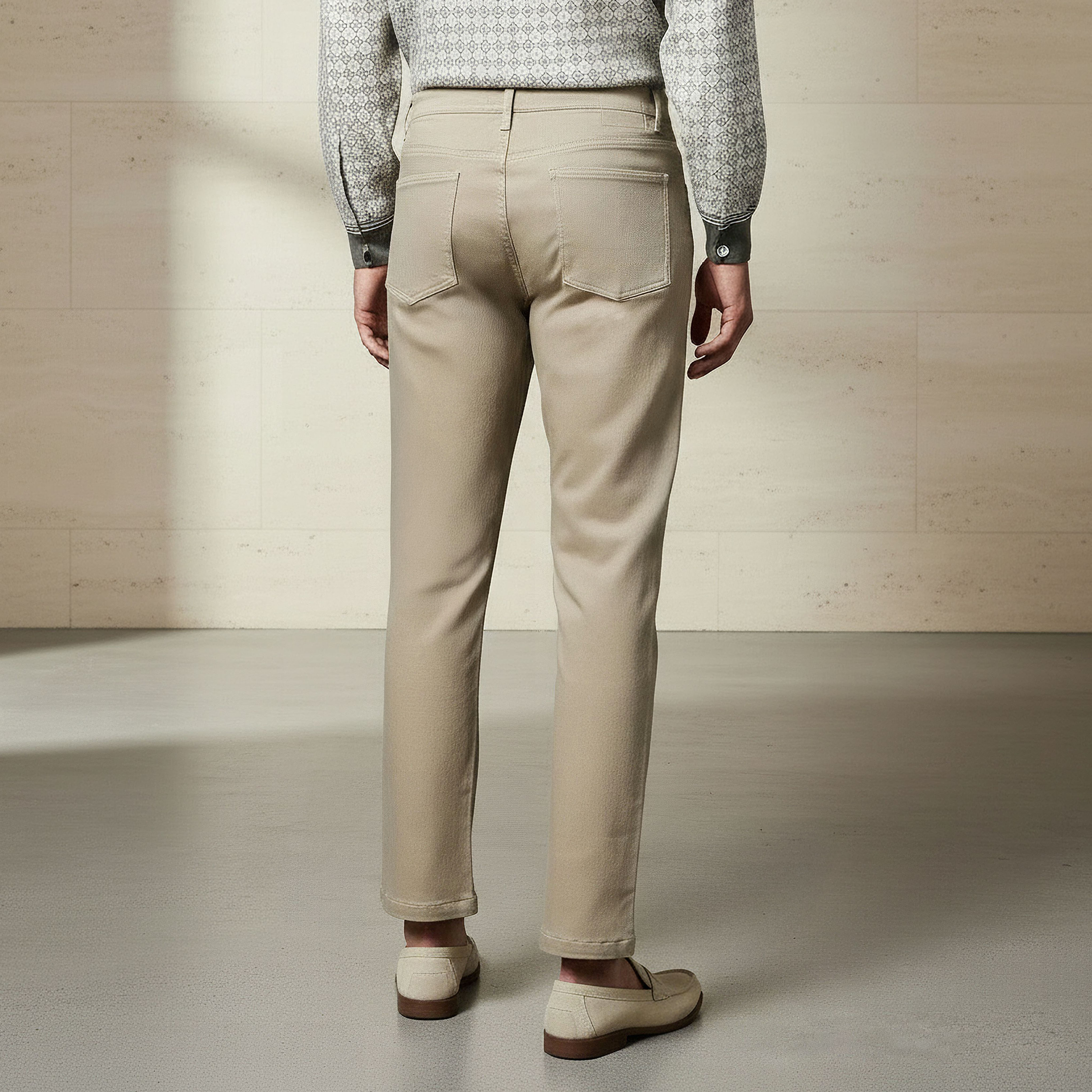 Men Slim Fit Trousers-men-clothing-bottoms-trousersandchinos-trousers-image-3