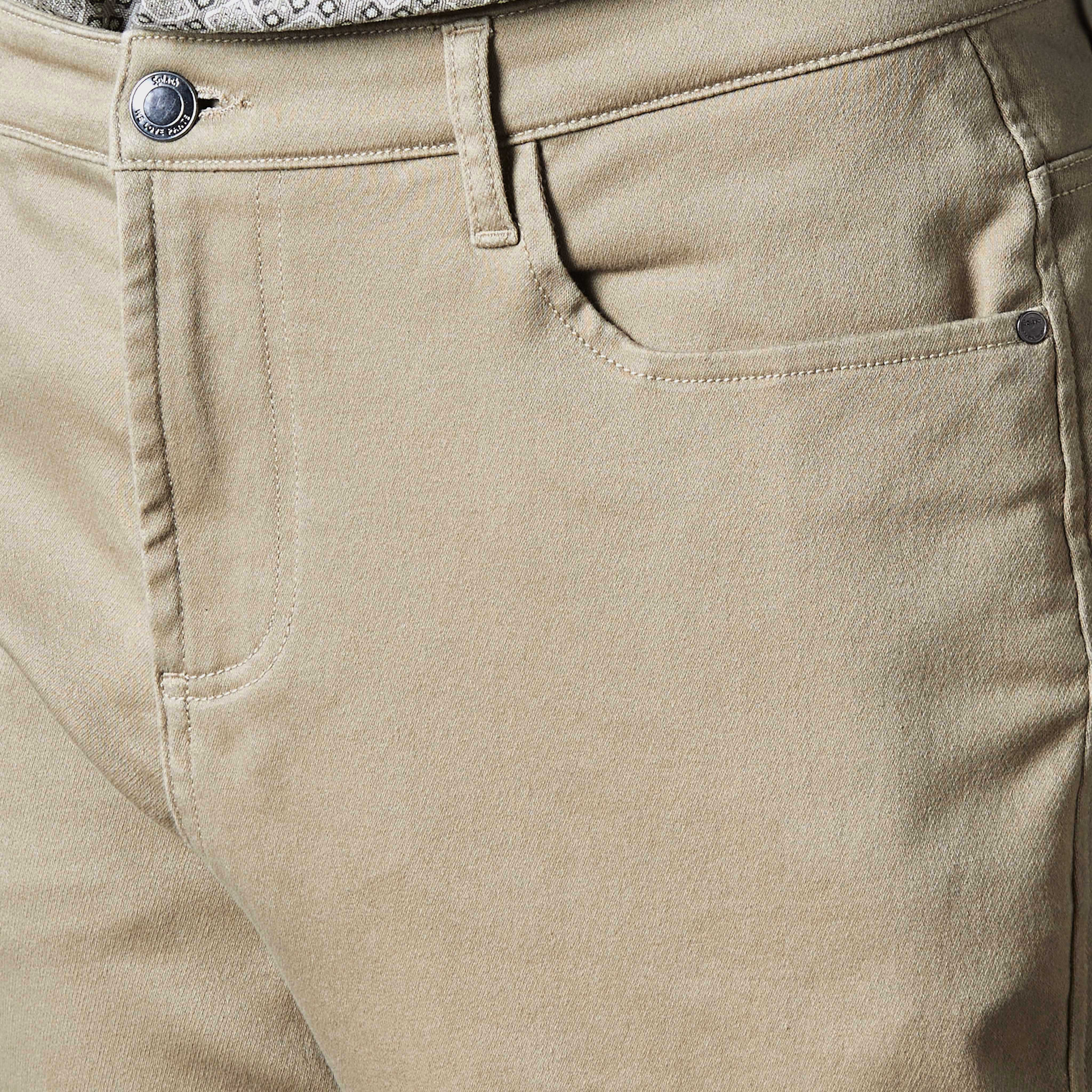 Men Slim Fit Trousers-men-clothing-bottoms-trousersandchinos-trousers-image-4