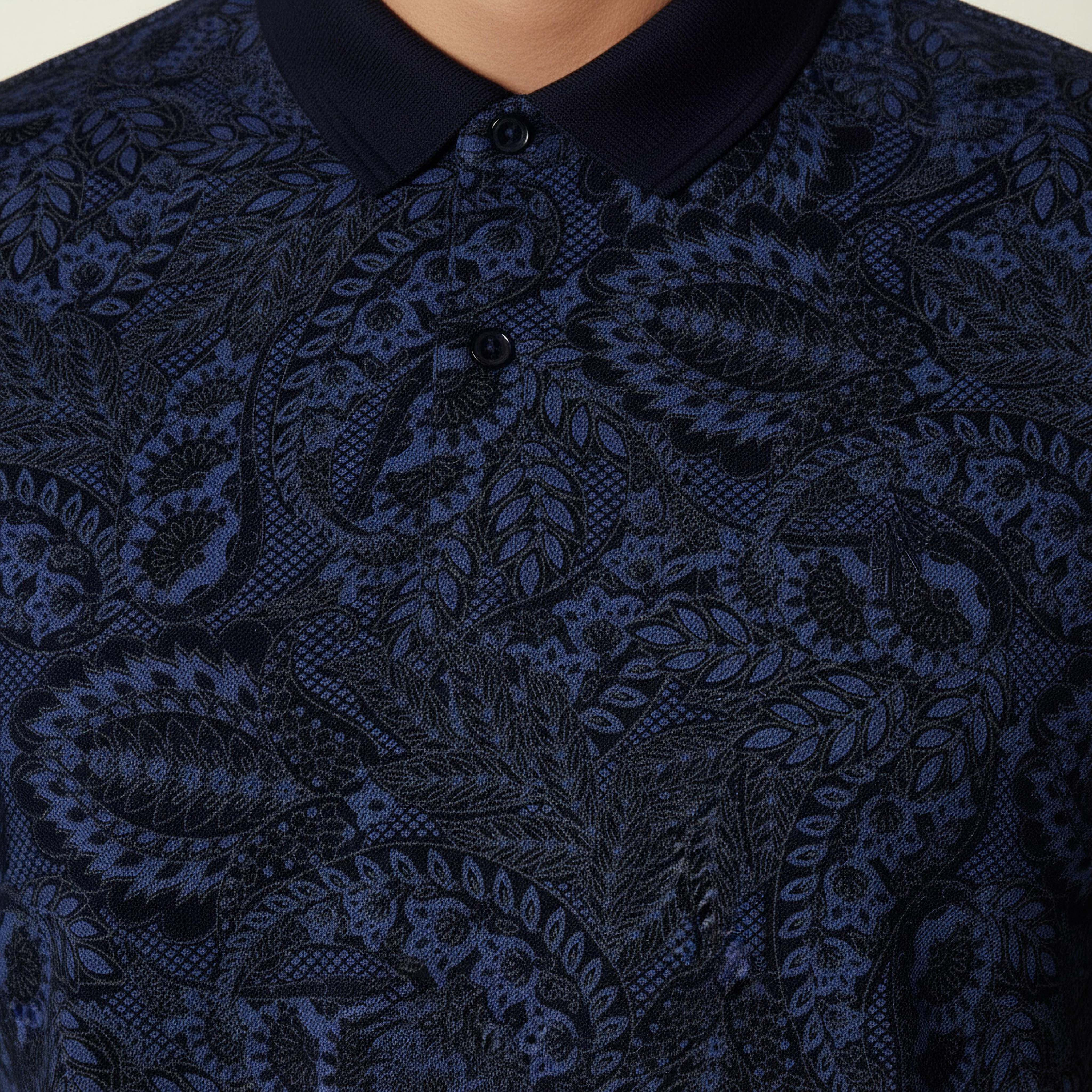Men Short Sleeve Printed Polo T-shirt-men-clothing-tshirtsandpolos-polos-image-4