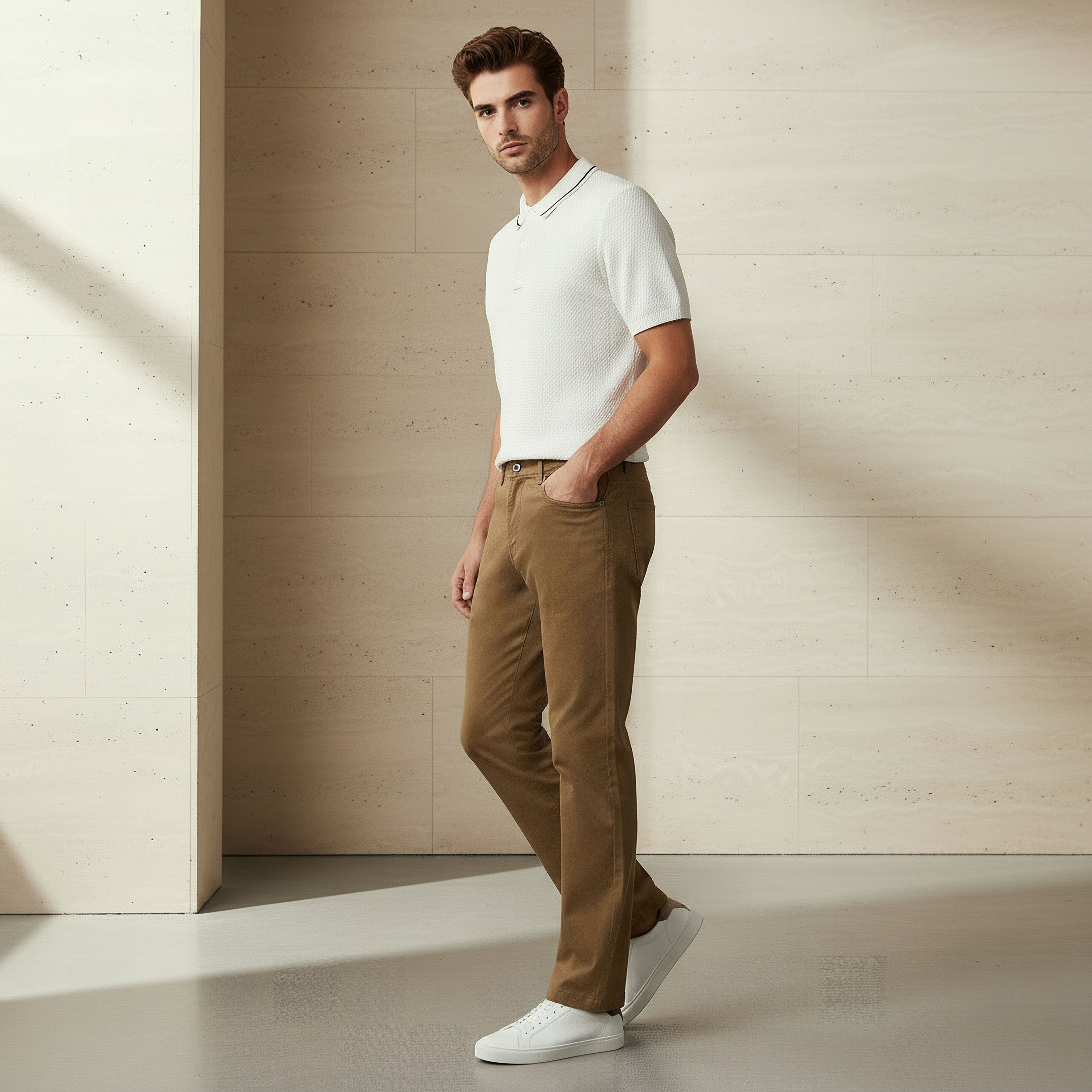 Men Slim Fit Trousers-men-clothing-bottoms-trousersandchinos-trousers-image-2