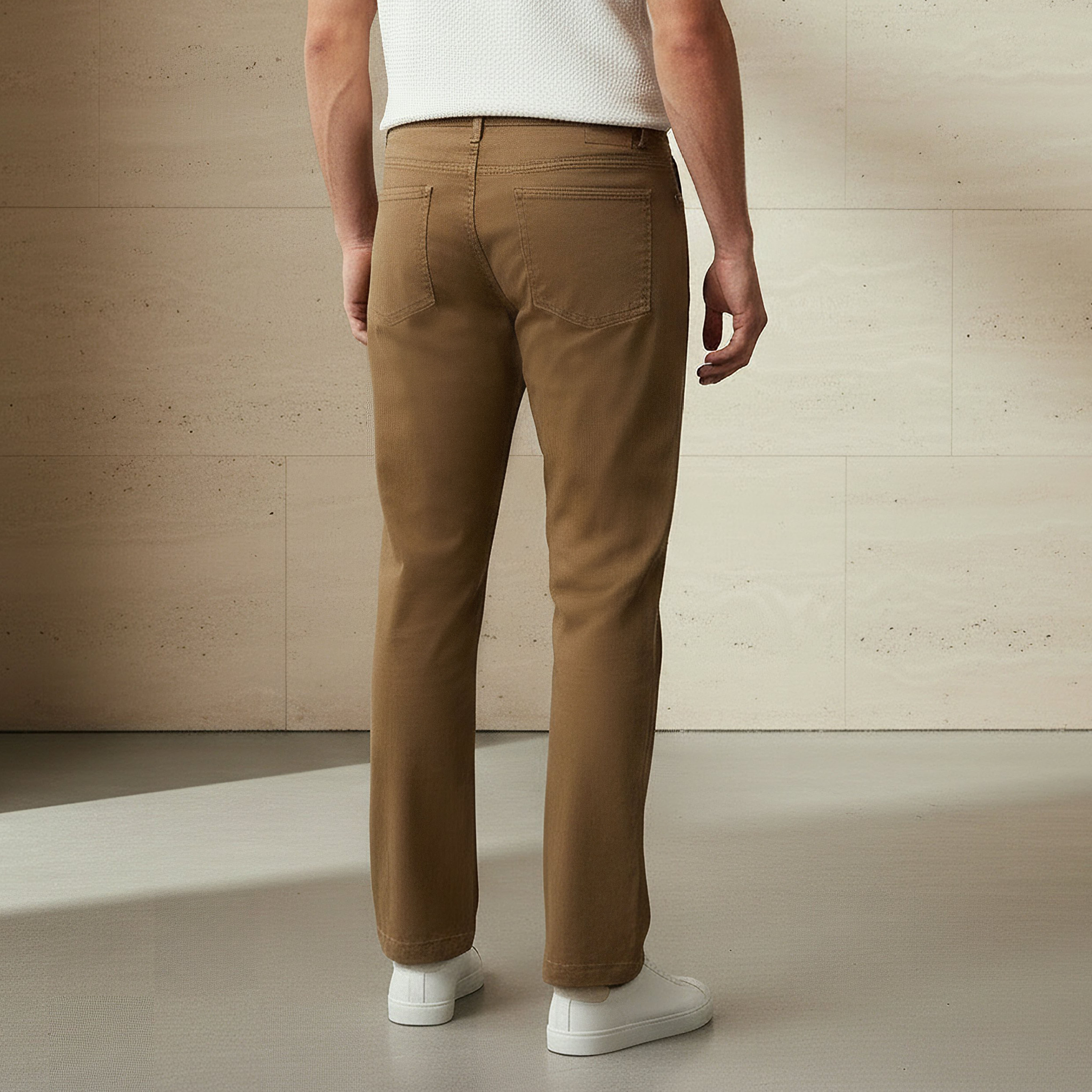 Men Slim Fit Trousers-men-clothing-bottoms-trousersandchinos-trousers-image-3