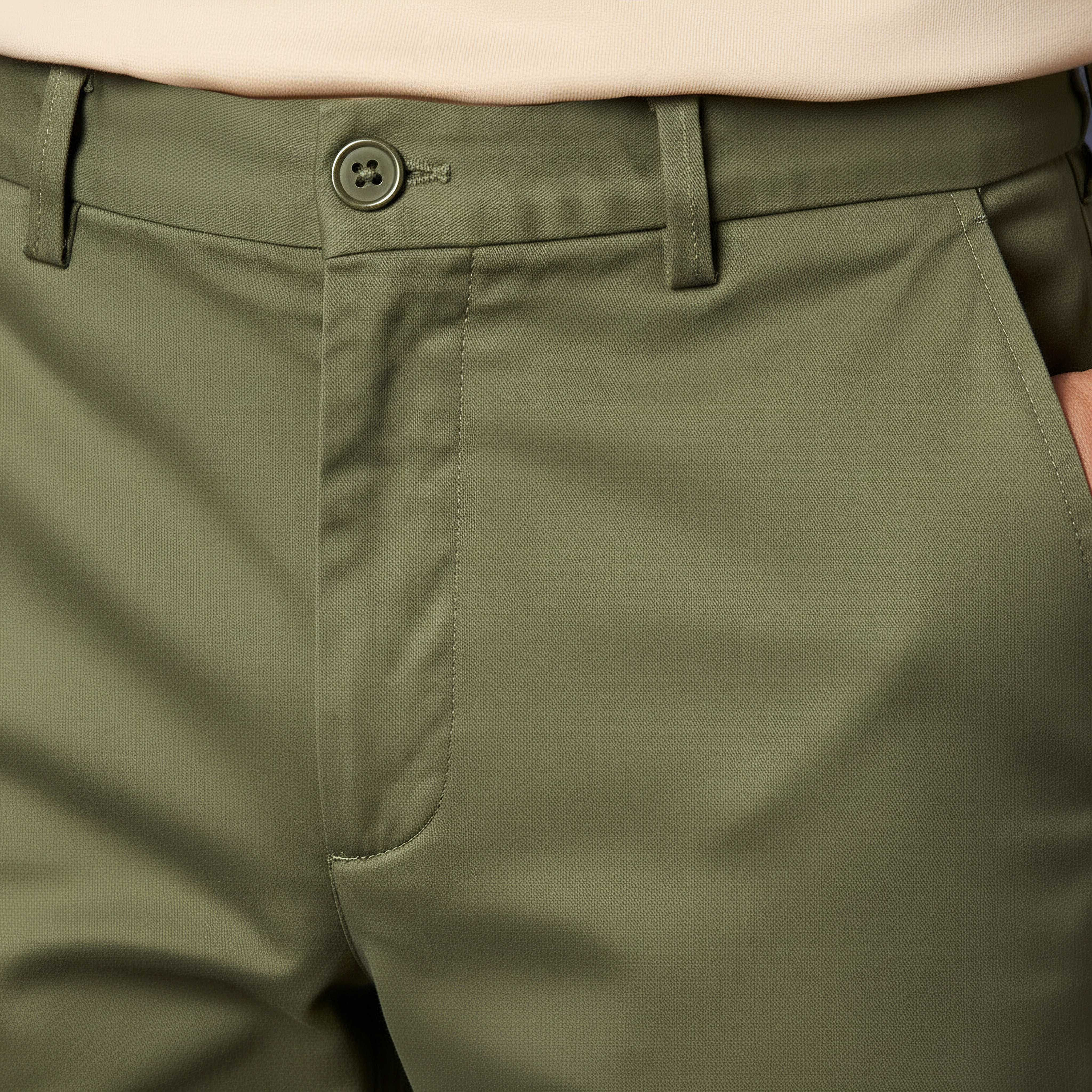 Regular Fit Flexi Waist Trousers-PROMO_SP_KW_2FOR12_110625-image-4