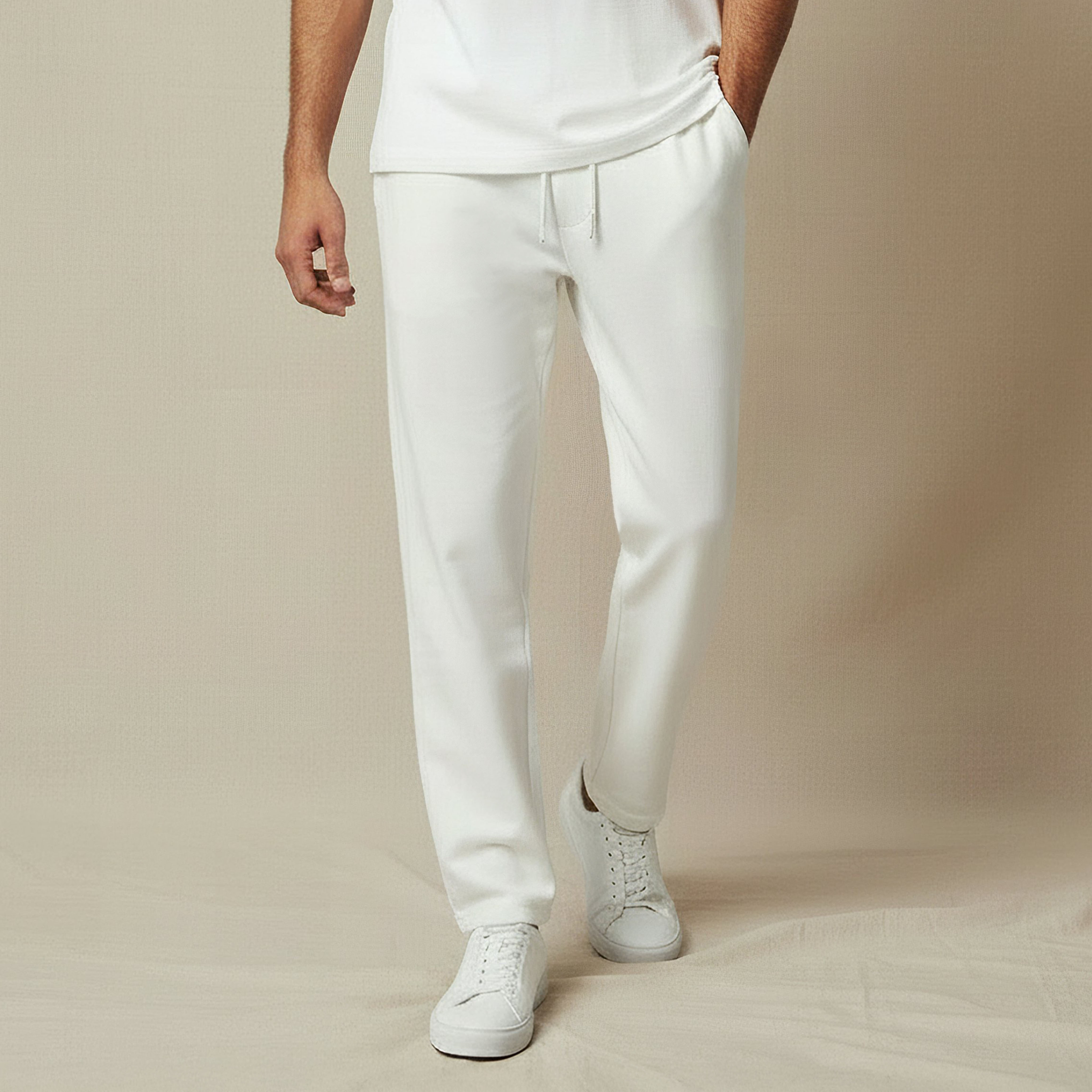 Emperor Men Regular Fit Travel Pants-men-clothing-bottoms-joggers-image-1