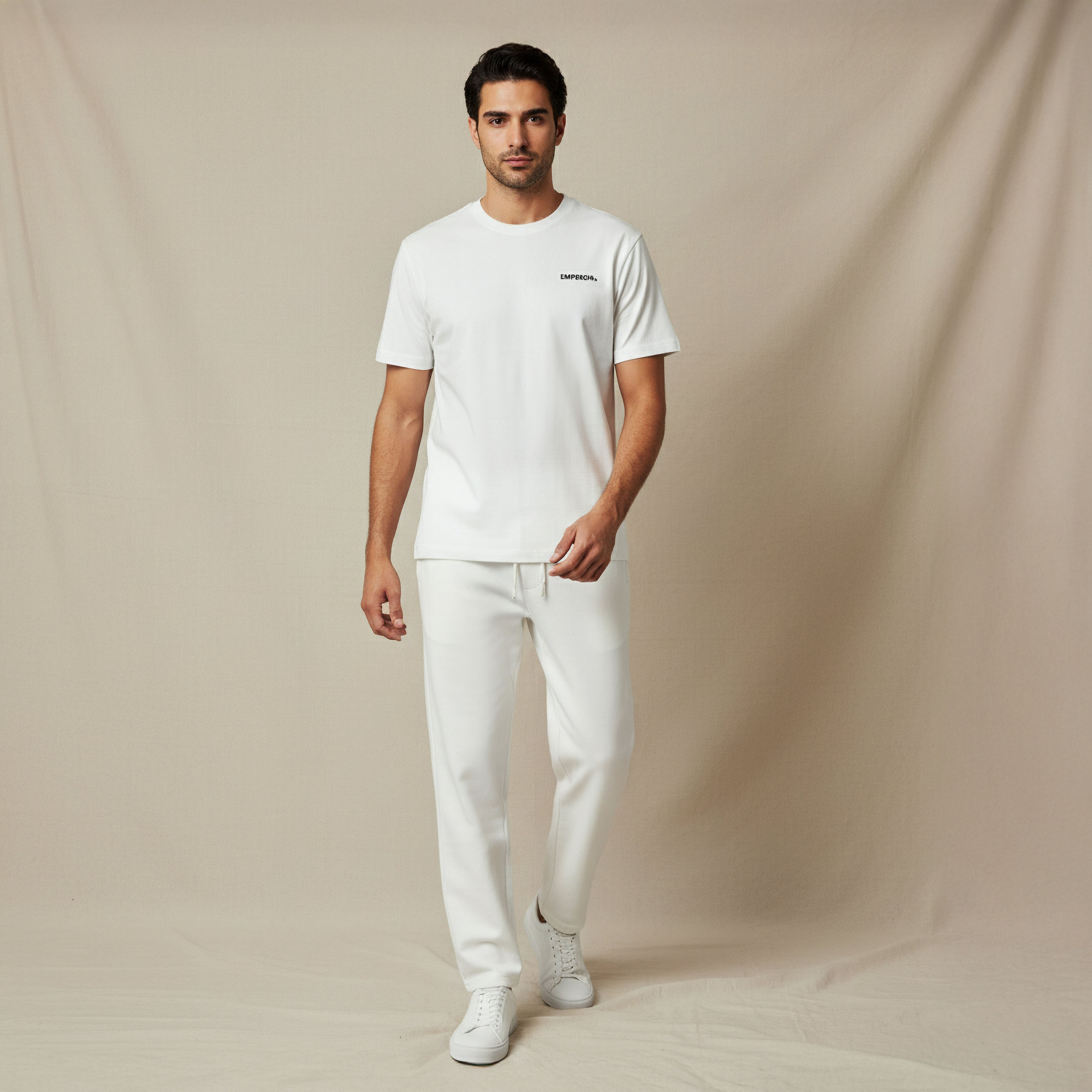 Emperor Men Regular Fit Travel Pants-men-clothing-bottoms-joggers-image-2