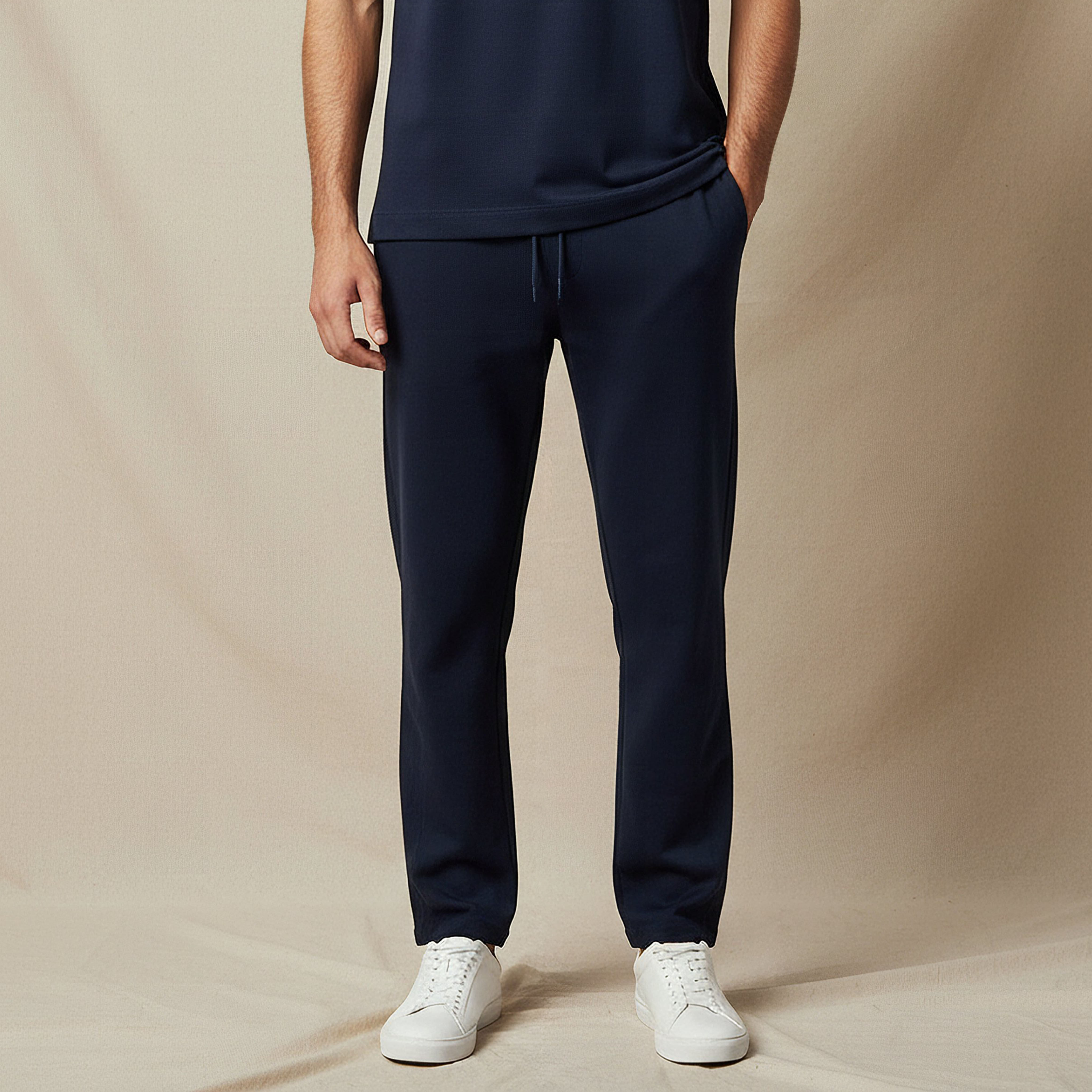 Emperor Men Regular Fit Travel Pants-men-clothing-bottoms-joggers-image-1
