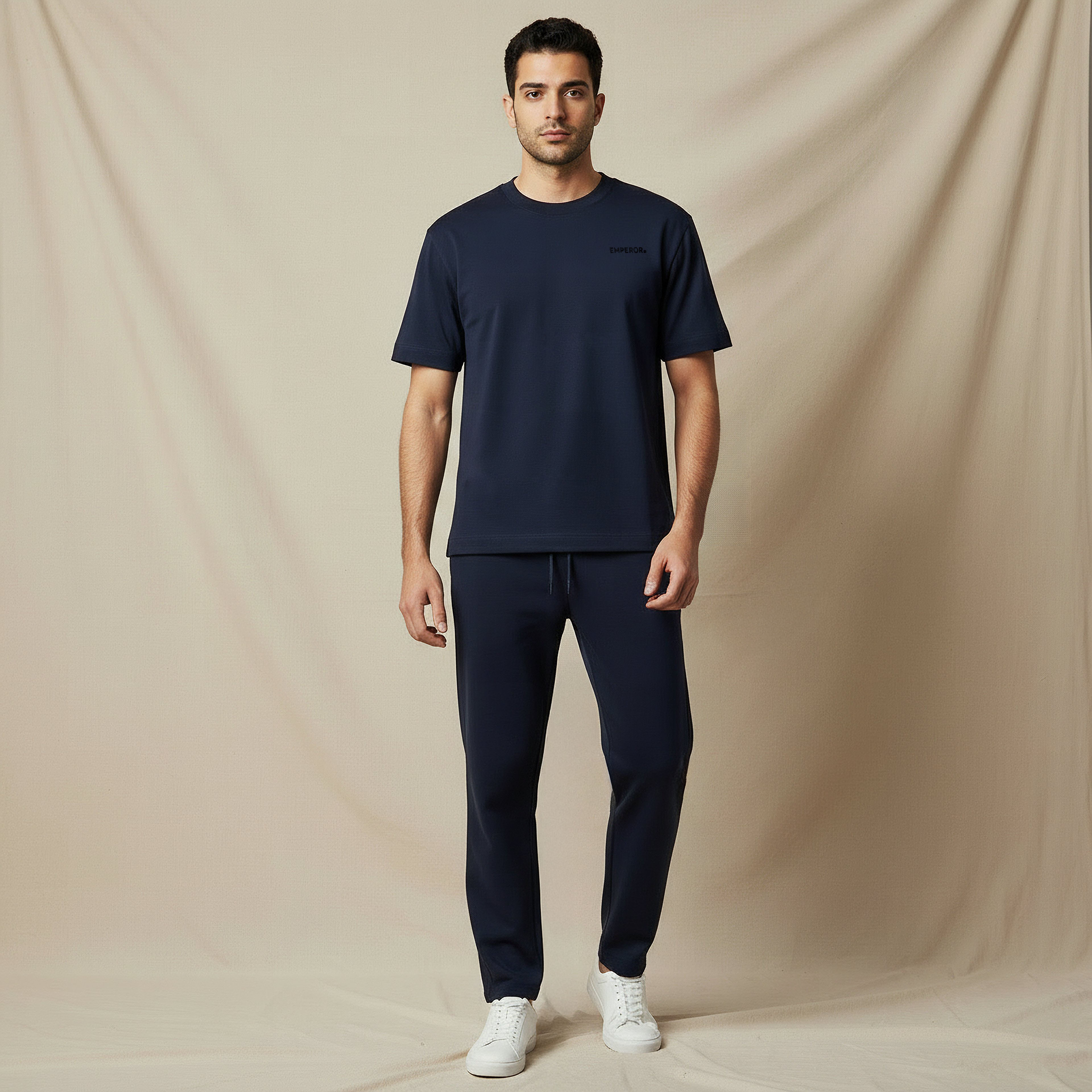 Emperor Men Regular Fit Travel Pants-men-clothing-bottoms-joggers-image-2