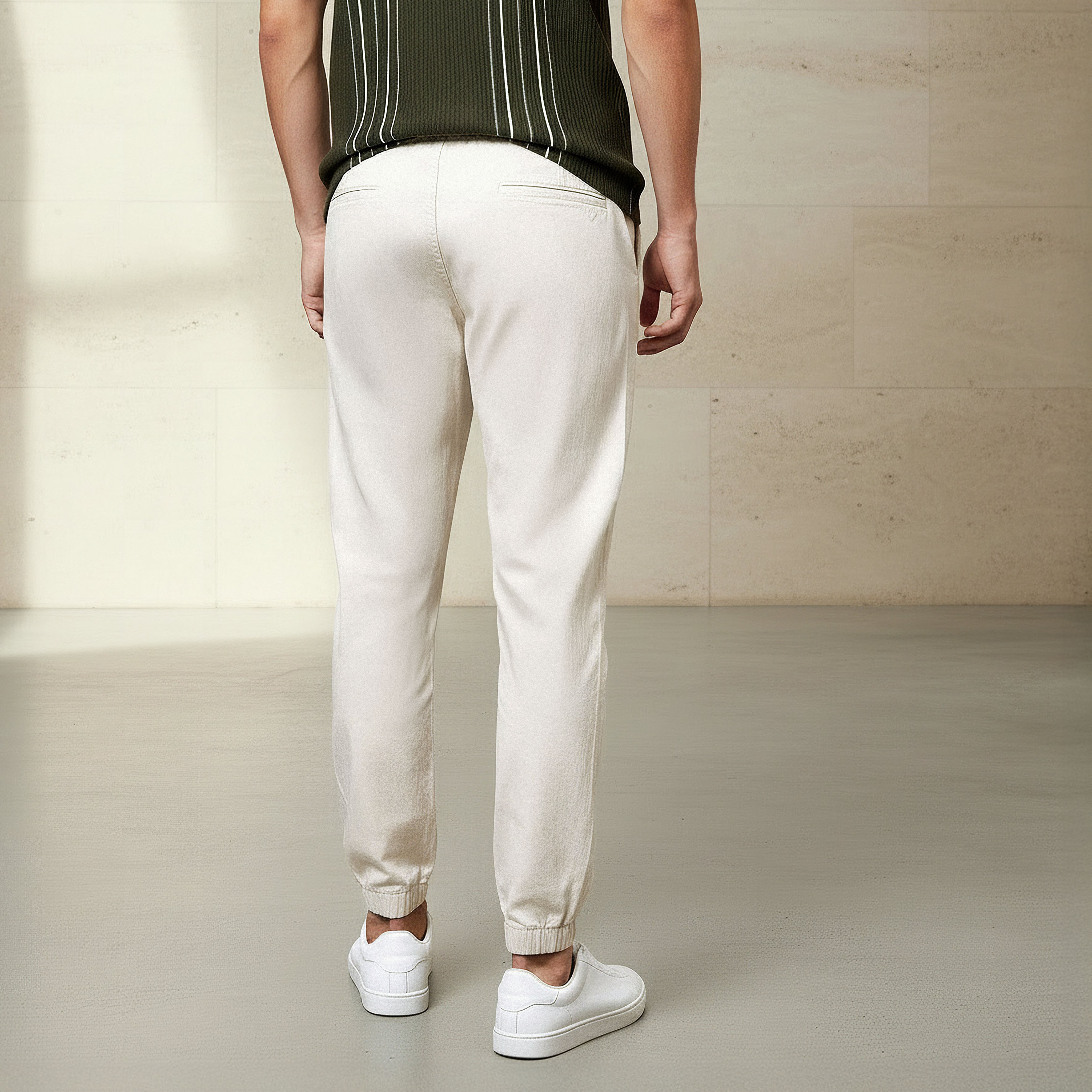 Men Slim Fit Trousers-men-clothing-bottoms-trousersandchinos-trousers-image-3