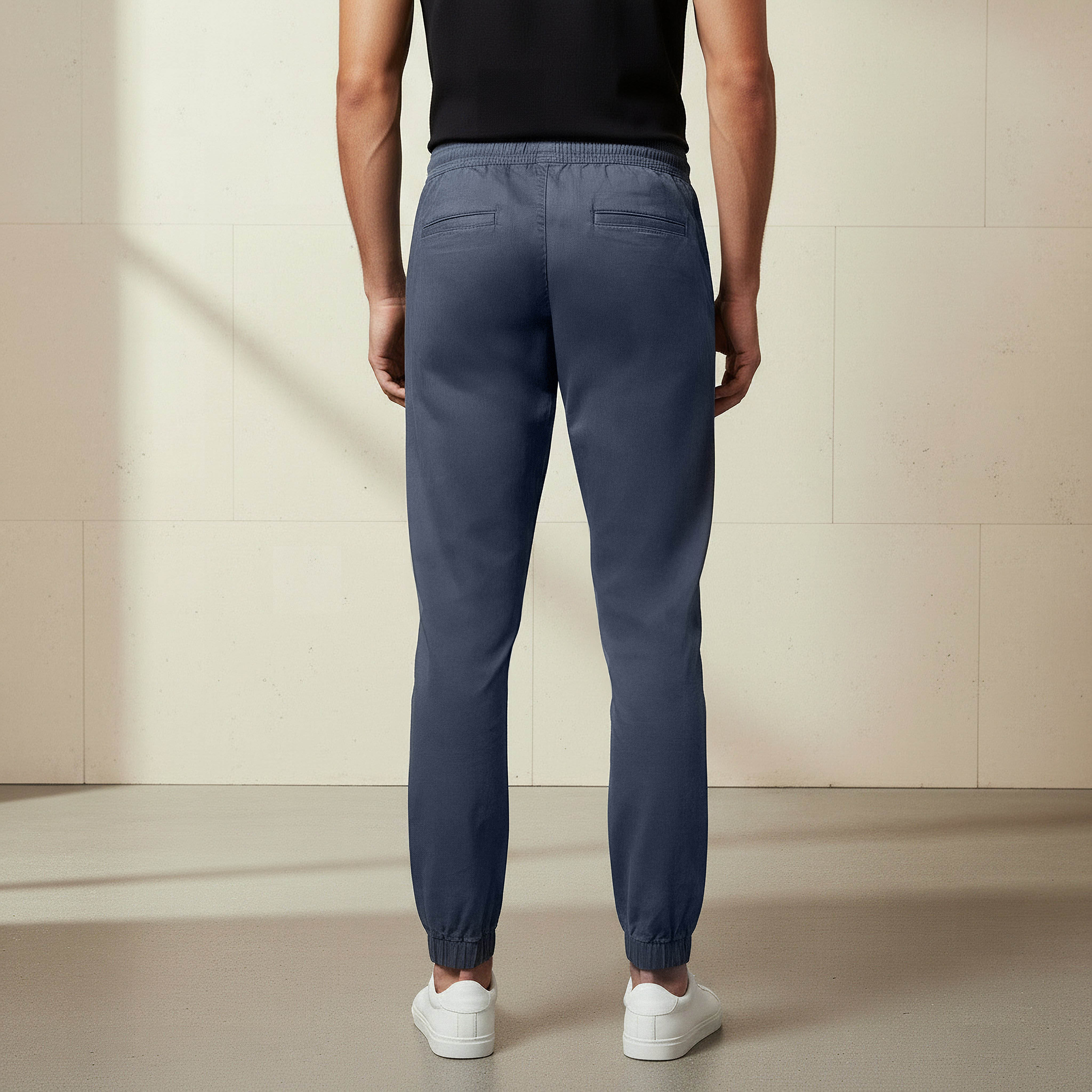 Men Slim Fit Trousers-men-clothing-bottoms-trousersandchinos-trousers-image-3