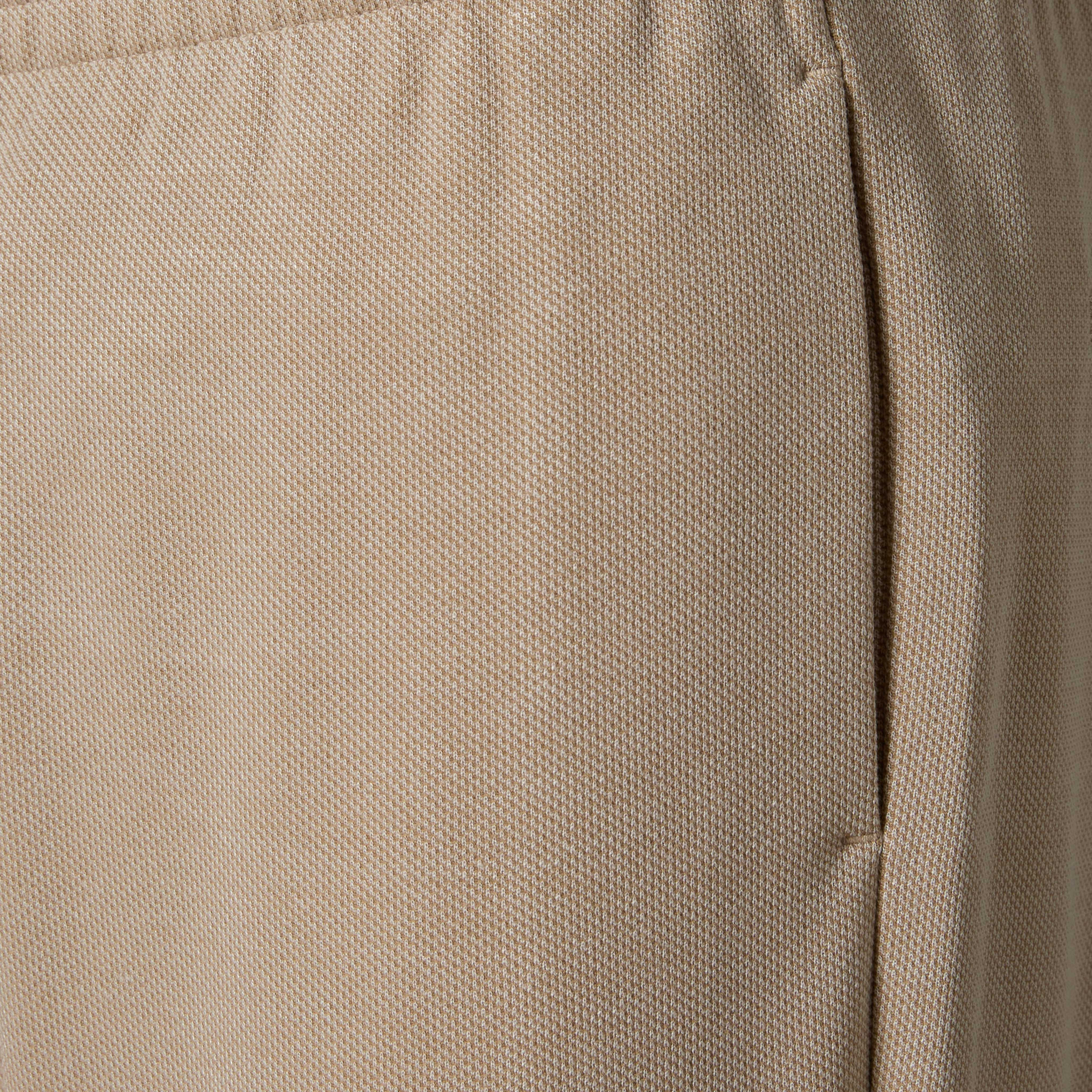 Men Slim Fit Pique Pants-men-clothing-bottoms-joggers-image-5