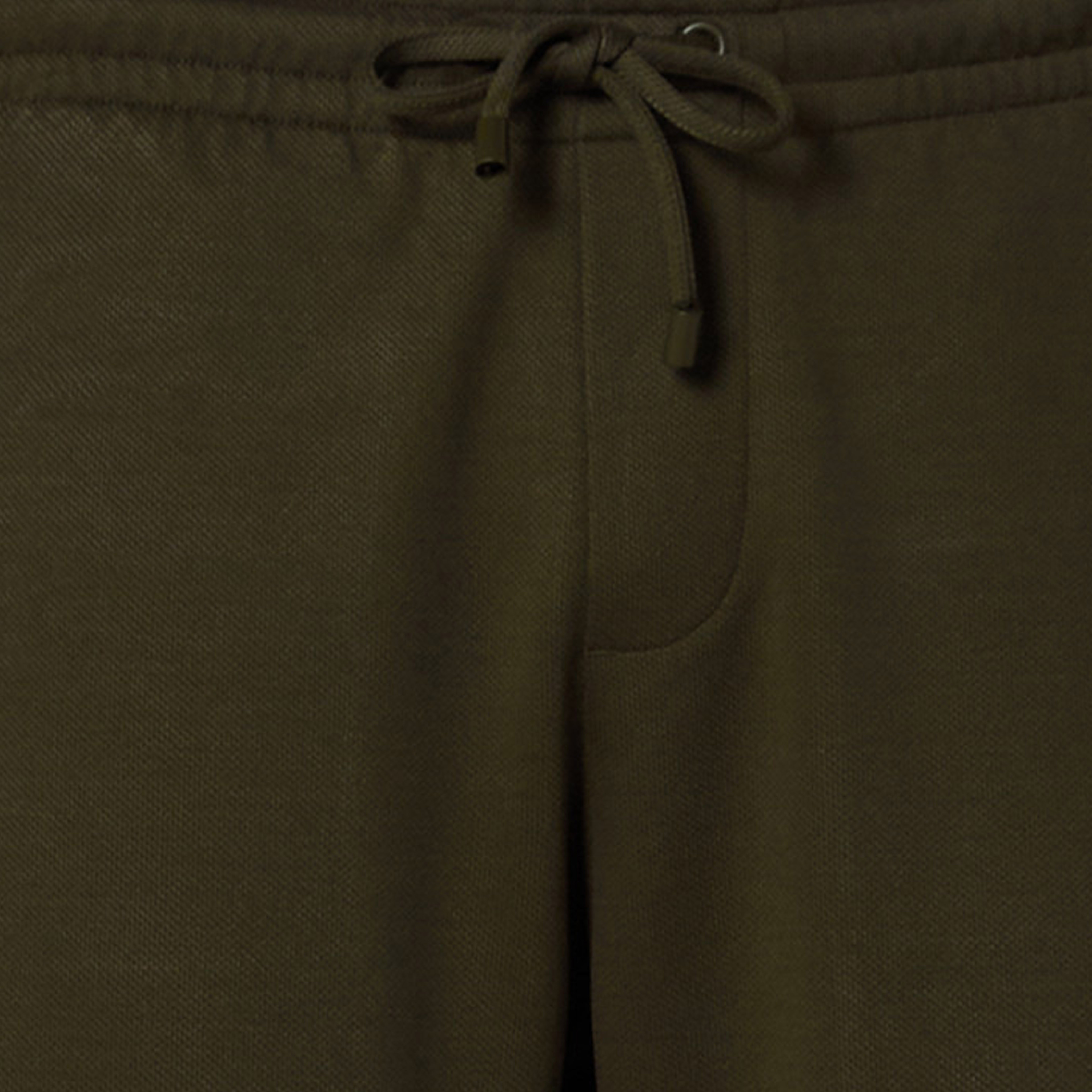 بنطلون بيكيه رجالي بقصة سليم-men-clothing-bottoms-joggers-image-4