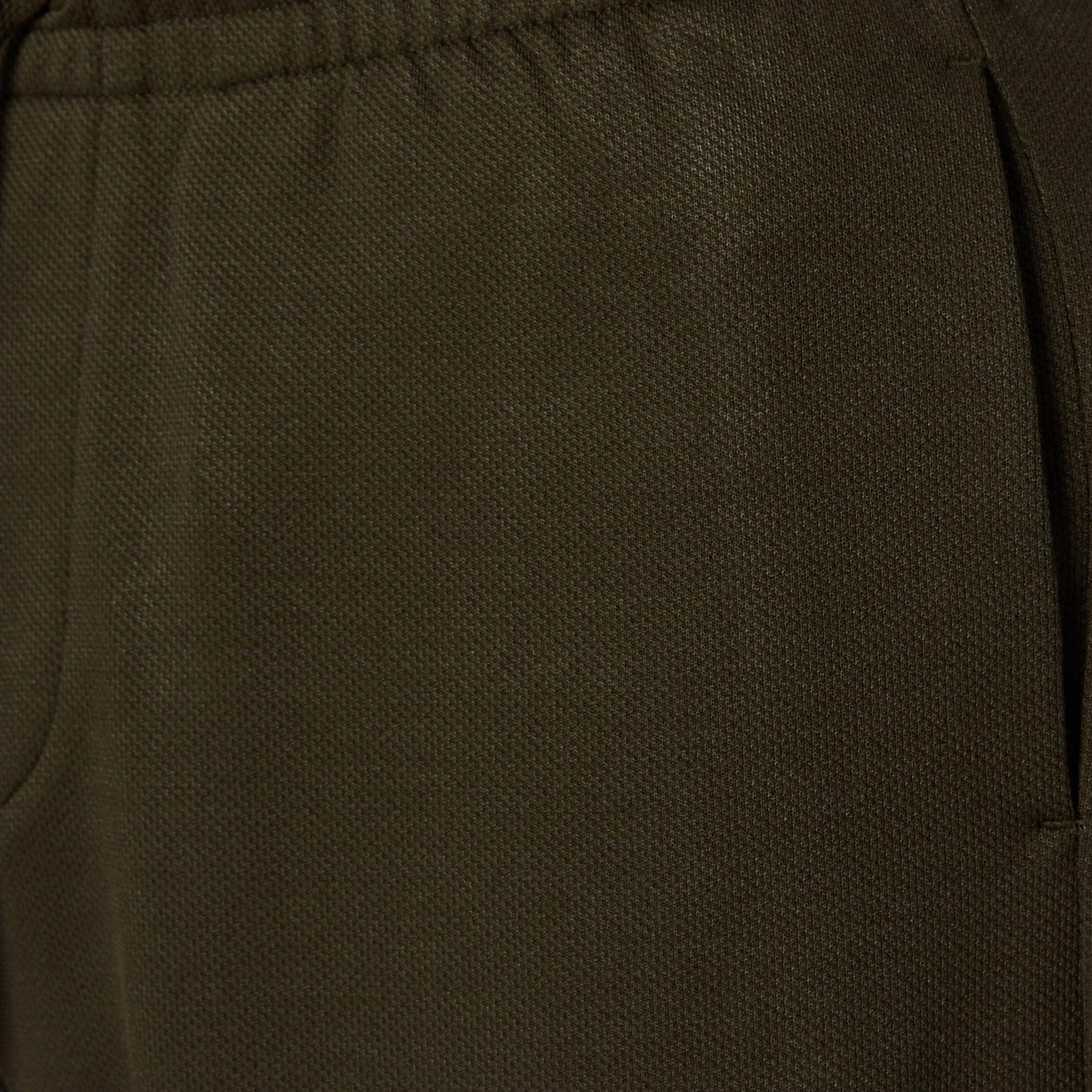 بنطلون بيكيه رجالي بقصة سليم-men-clothing-bottoms-joggers-image-5