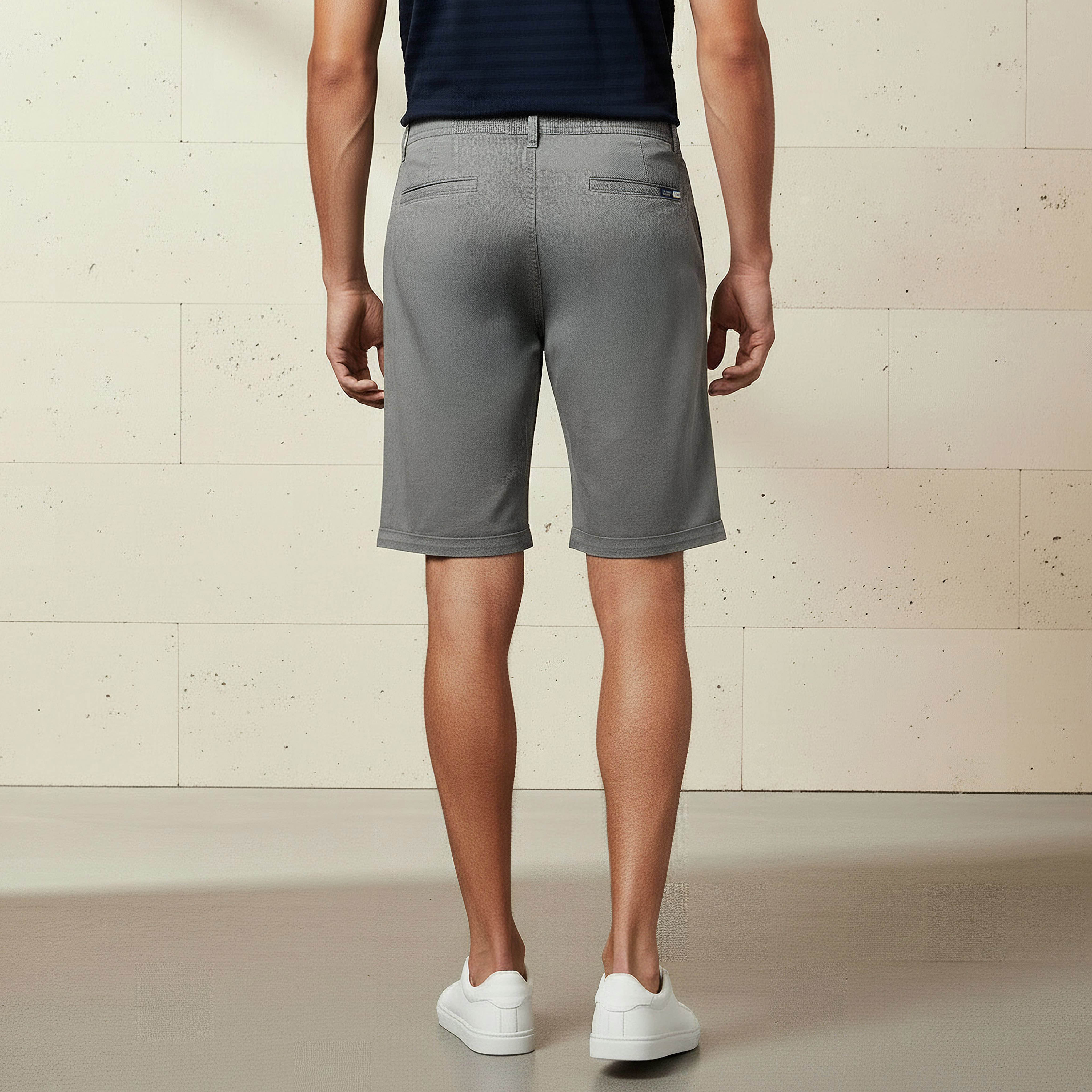 Men Slim Fit Shorts-men-clothing-bottoms-shorts-image-3