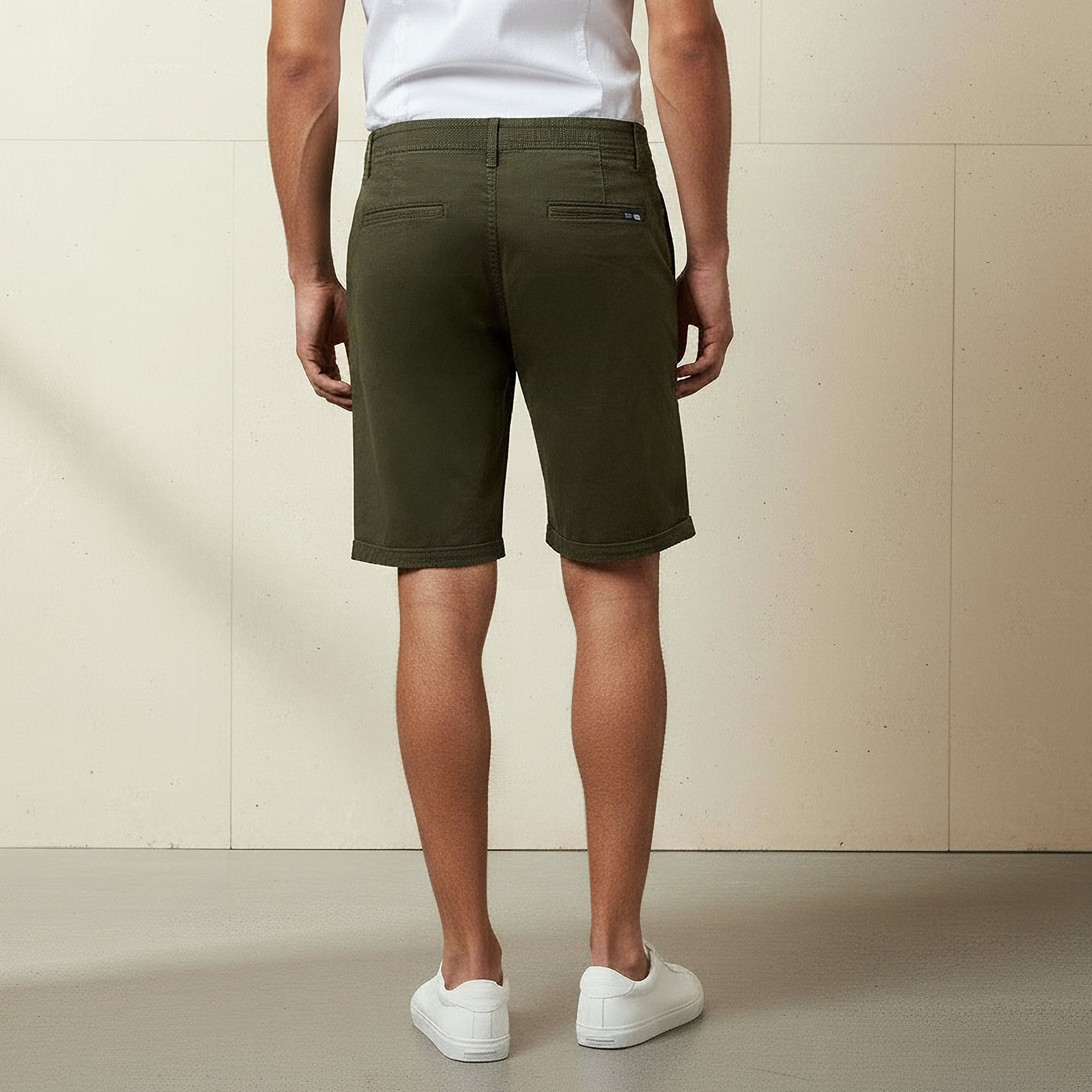 Men Slim Fit Shorts-men-clothing-bottoms-shorts-image-3