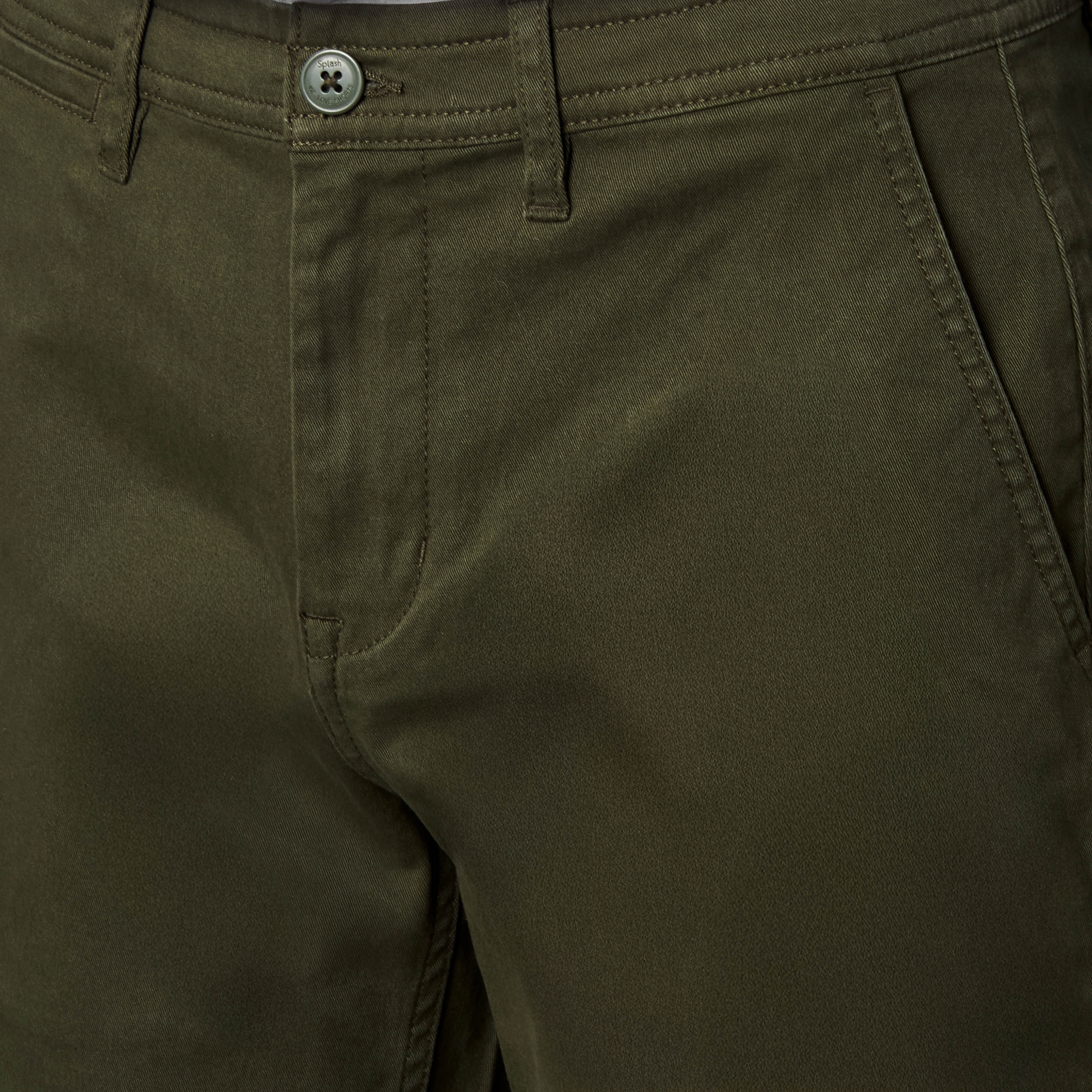 Men Slim Fit Shorts-men-clothing-bottoms-shorts-image-4