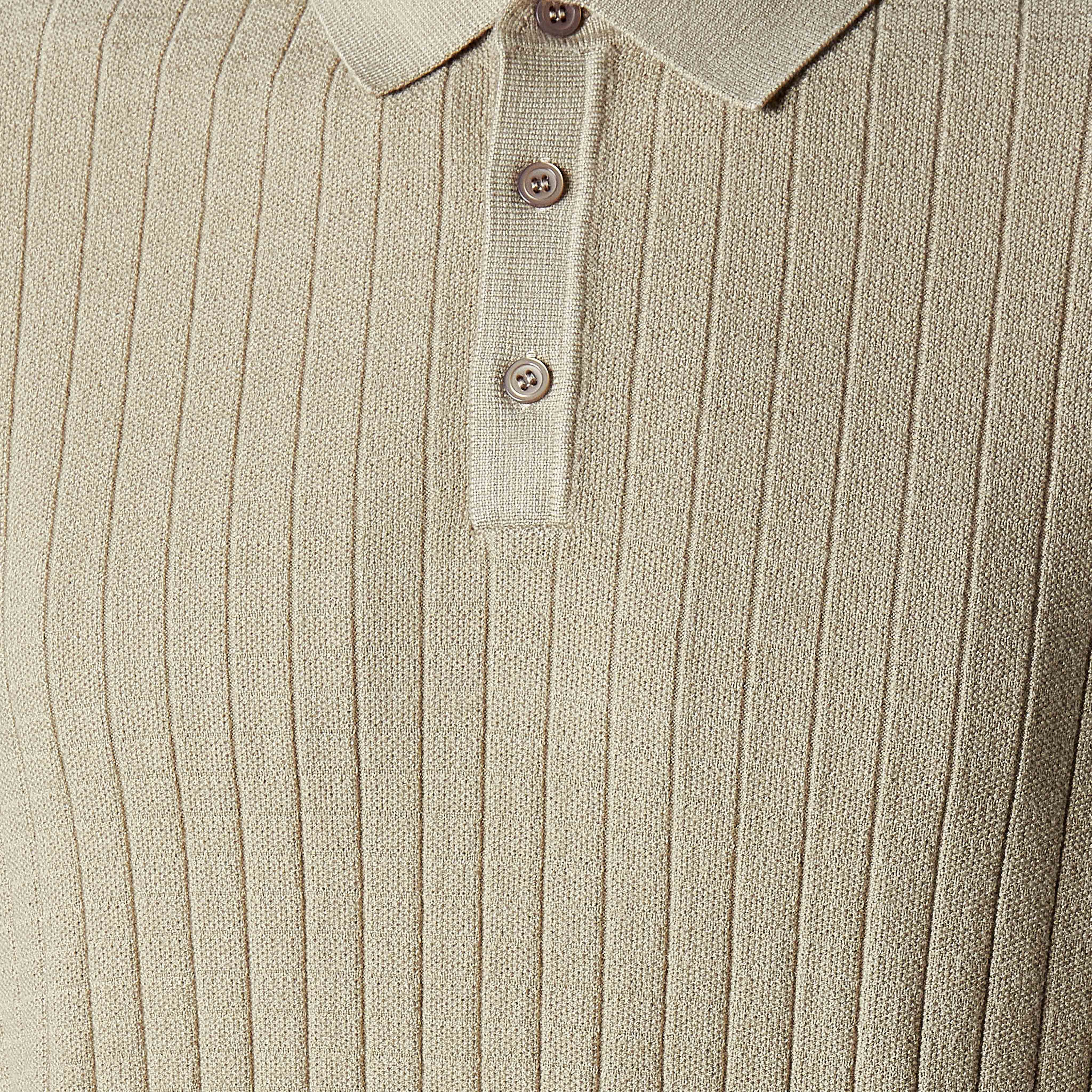 Men Short Sleeves Ribbed Polo T-Shirt-PROMO_SP_KW_RGCC_BUY2FOR9_040325-image-6