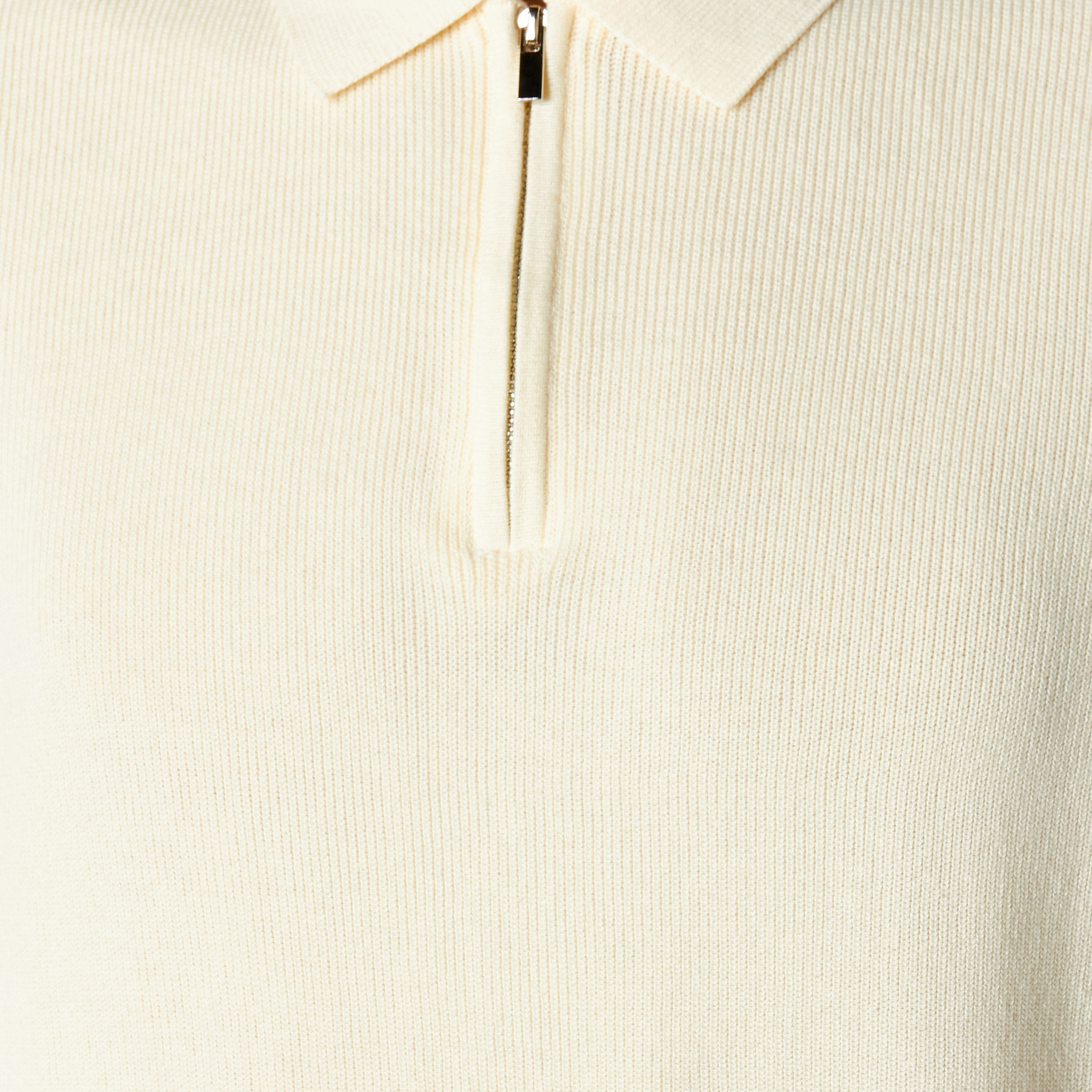Men Short Sleeve Textured Polo T-shirt-men-clothing-tshirtsandpolos-polos-image-5