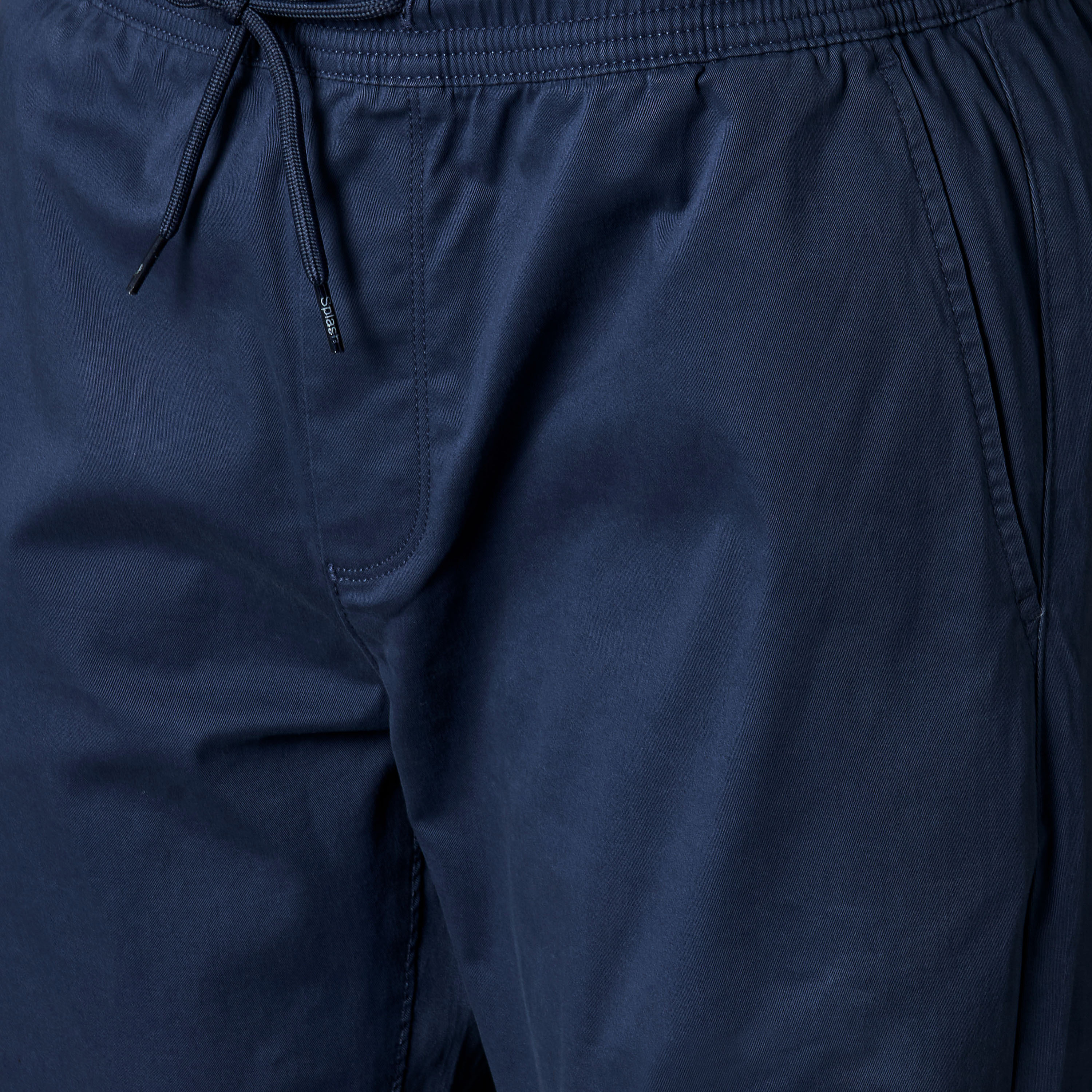 Men Slim Fit Cotton Joggers-men-clothing-bottoms-joggers-image-2