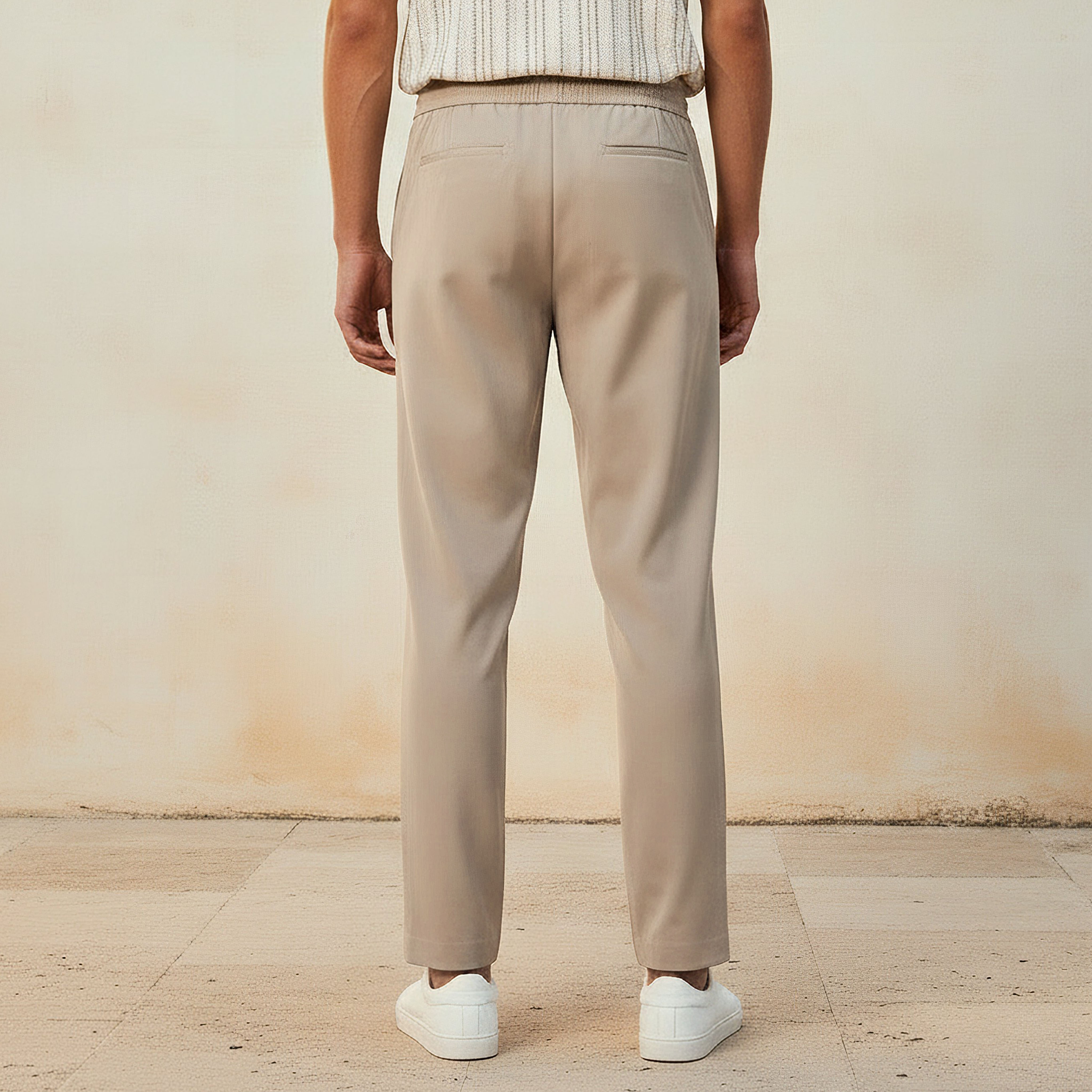 Men Regular Fit Trousers-men-clothing-bottoms-trousersandchinos-trousers-image-4