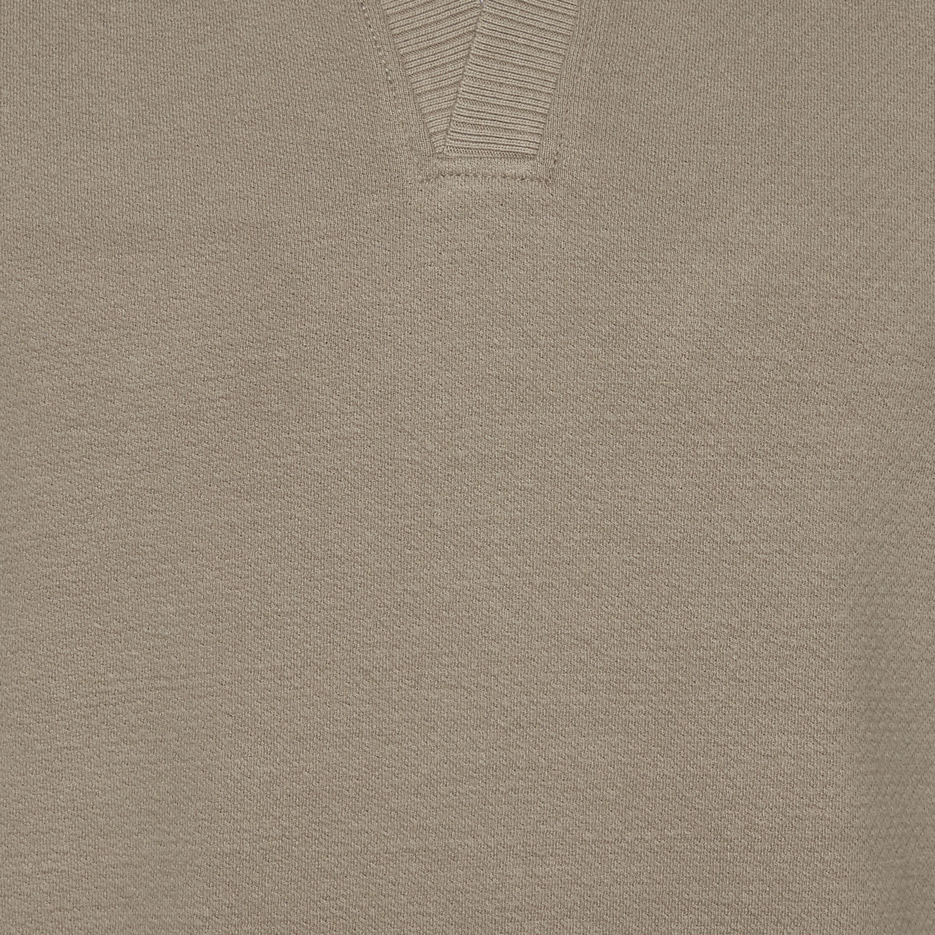 Men Short Sleeves Johnny Collar Jacquard Polo T-shirt-men-clothing-tshirtsandpolos-polos-image-2