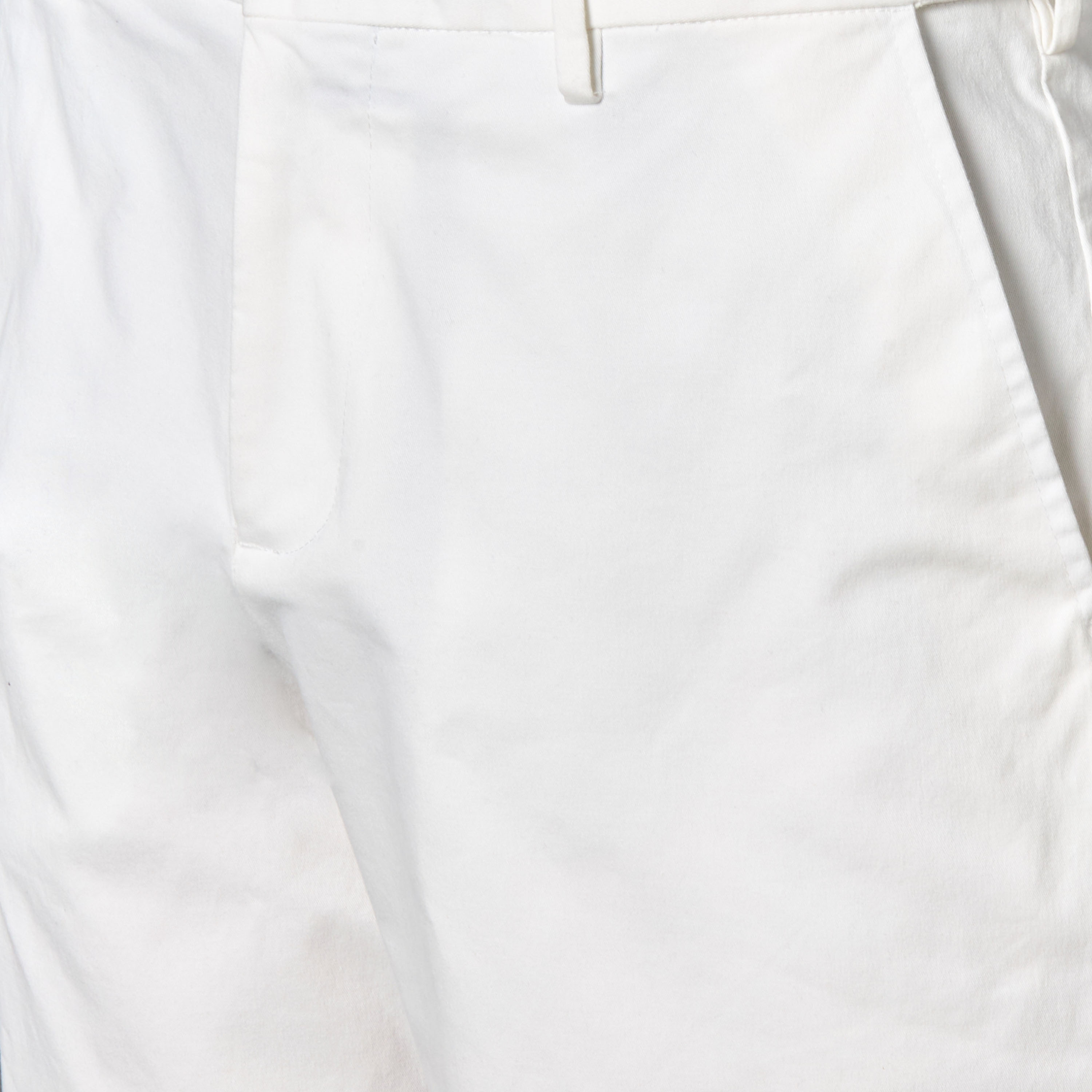 Regular Fit Flexi Waist Drill Formal Trousers-PROMO_SP_OM_2FOR16_110625-image-2