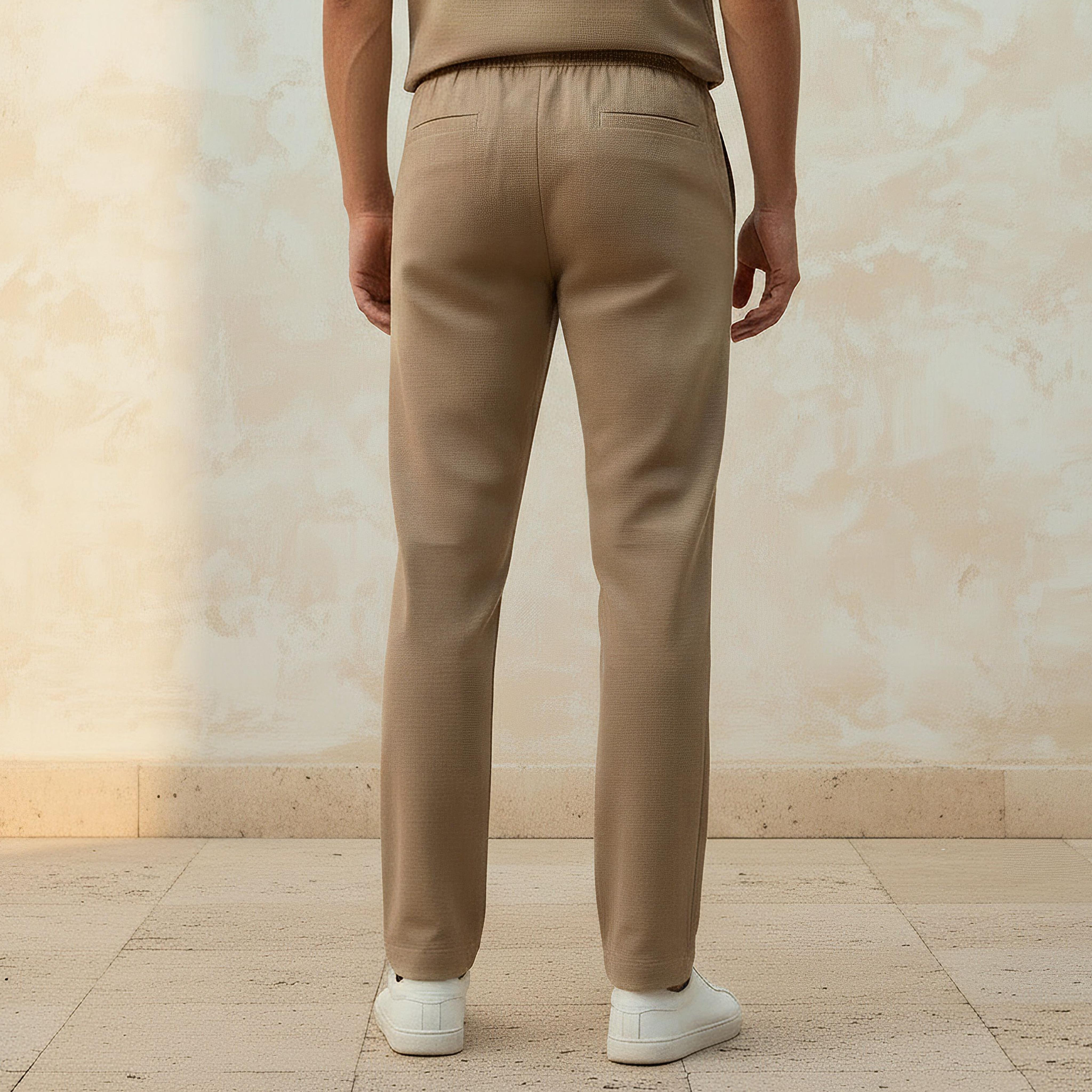 بنطلون رجالي بقصة عادية-men-clothing-coordsets-image-1