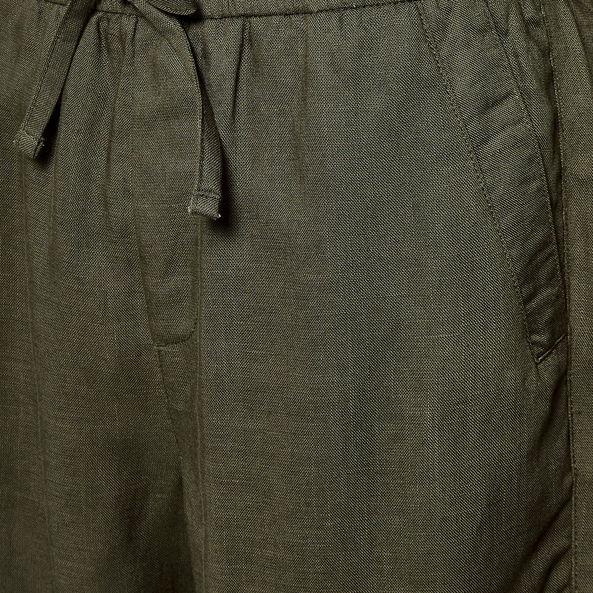 Men Regular Fit Twill Trousers-men-clothing-bottoms-trousersandchinos-trousers-image-2