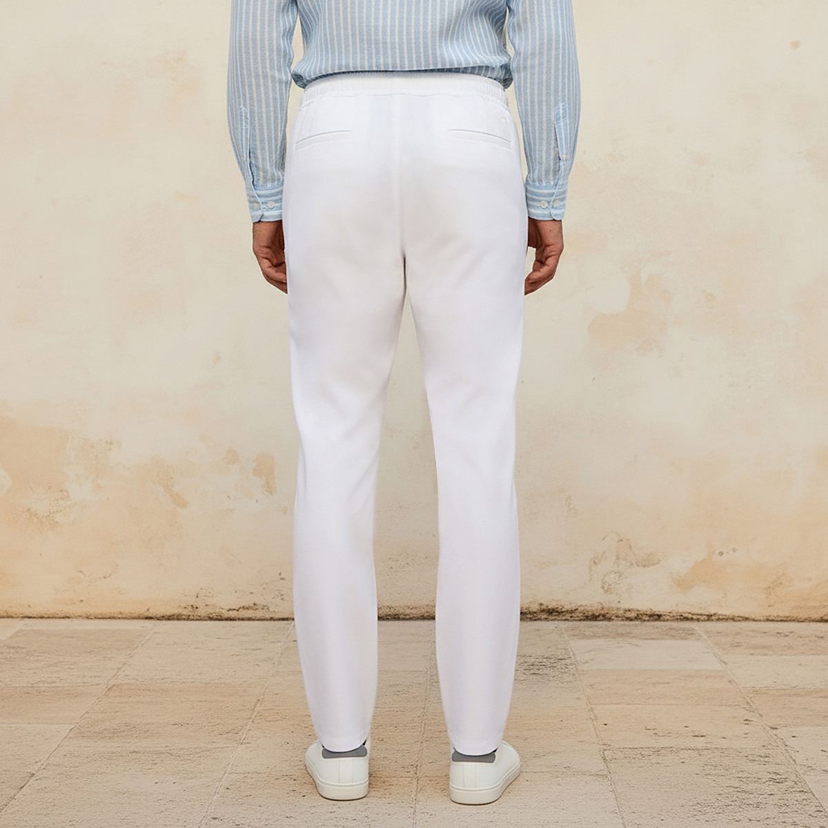 Men Regular Fit Trousers-men-clothing-bottoms-trousersandchinos-trousers-image-4