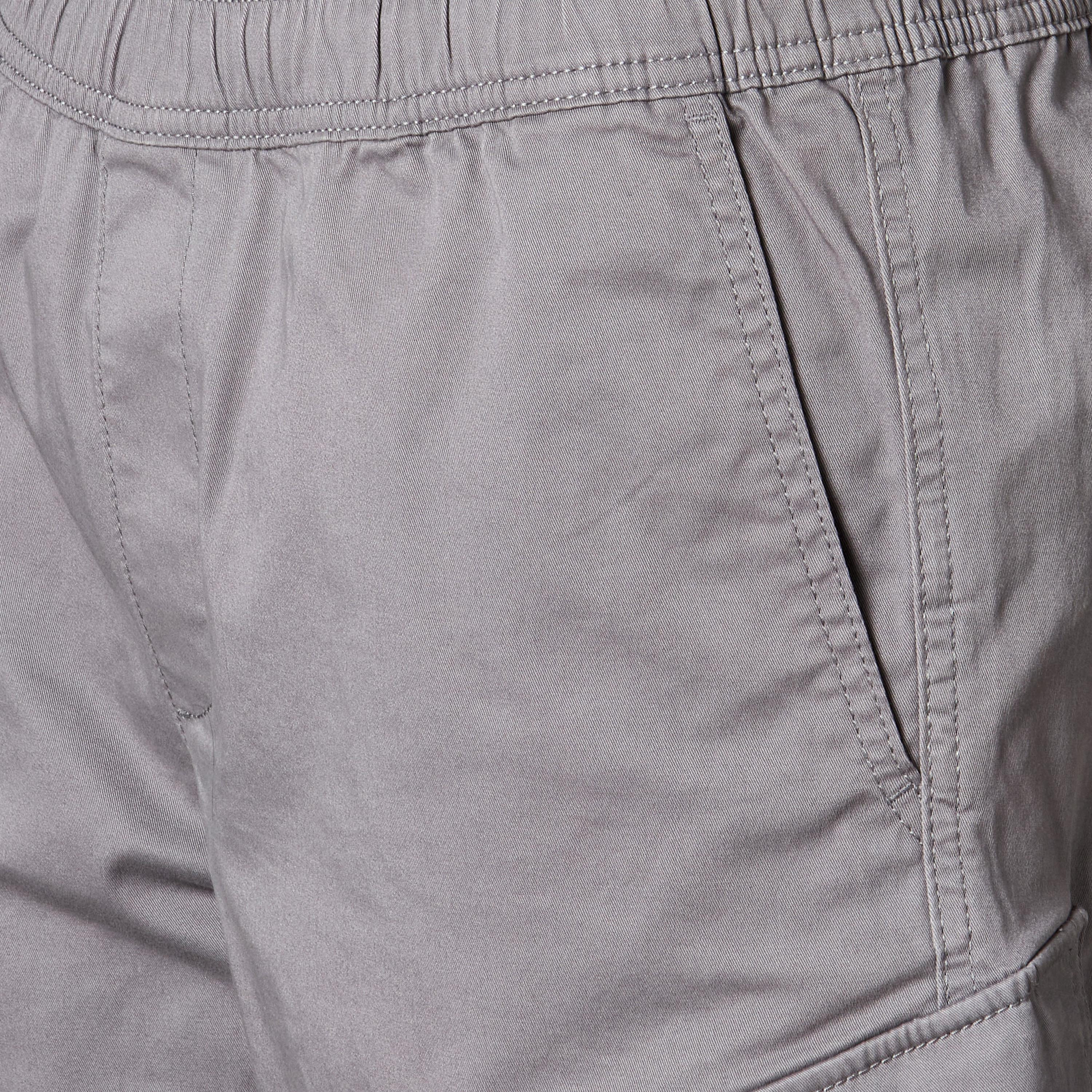 Men Regular Fit Cargo Shorts-men-clothing-bottoms-shorts-image-2