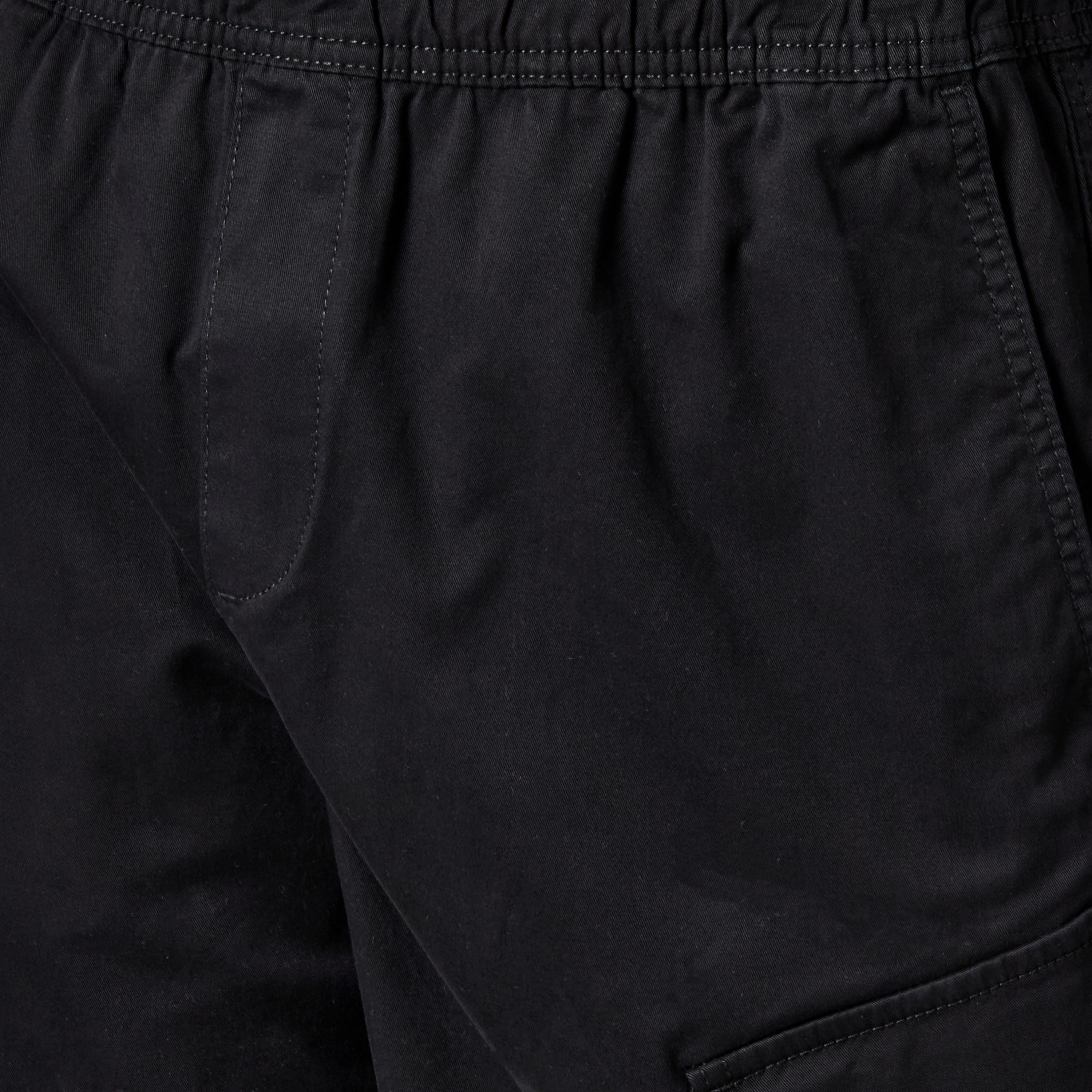 Men Regular Fit Cargo Shorts-men-clothing-bottoms-shorts-image-2