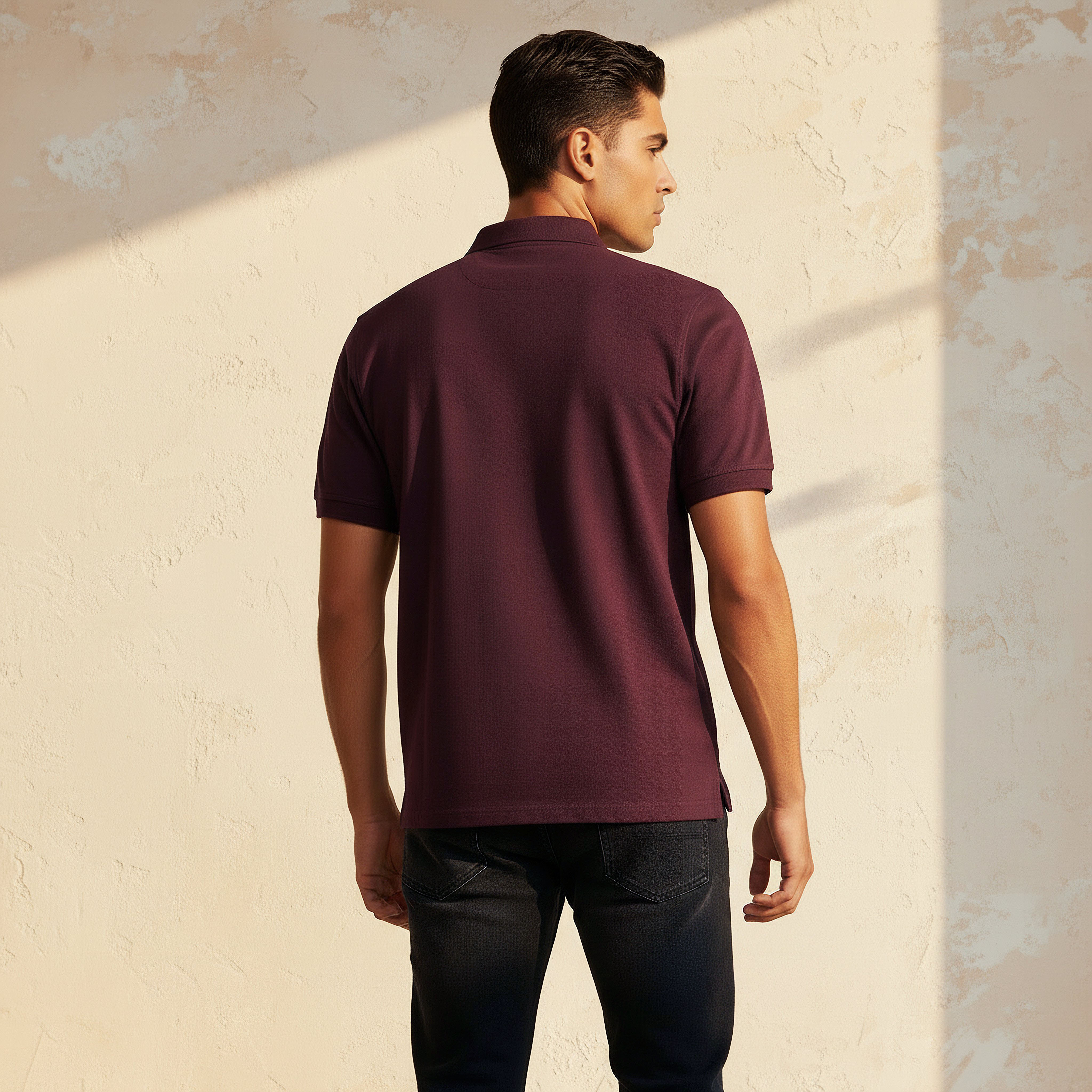 تيشيرت بولو بأكمام قصيرة للرجال من إمبيرور-men-clothing-tshirtsandpolos-polos-image-16