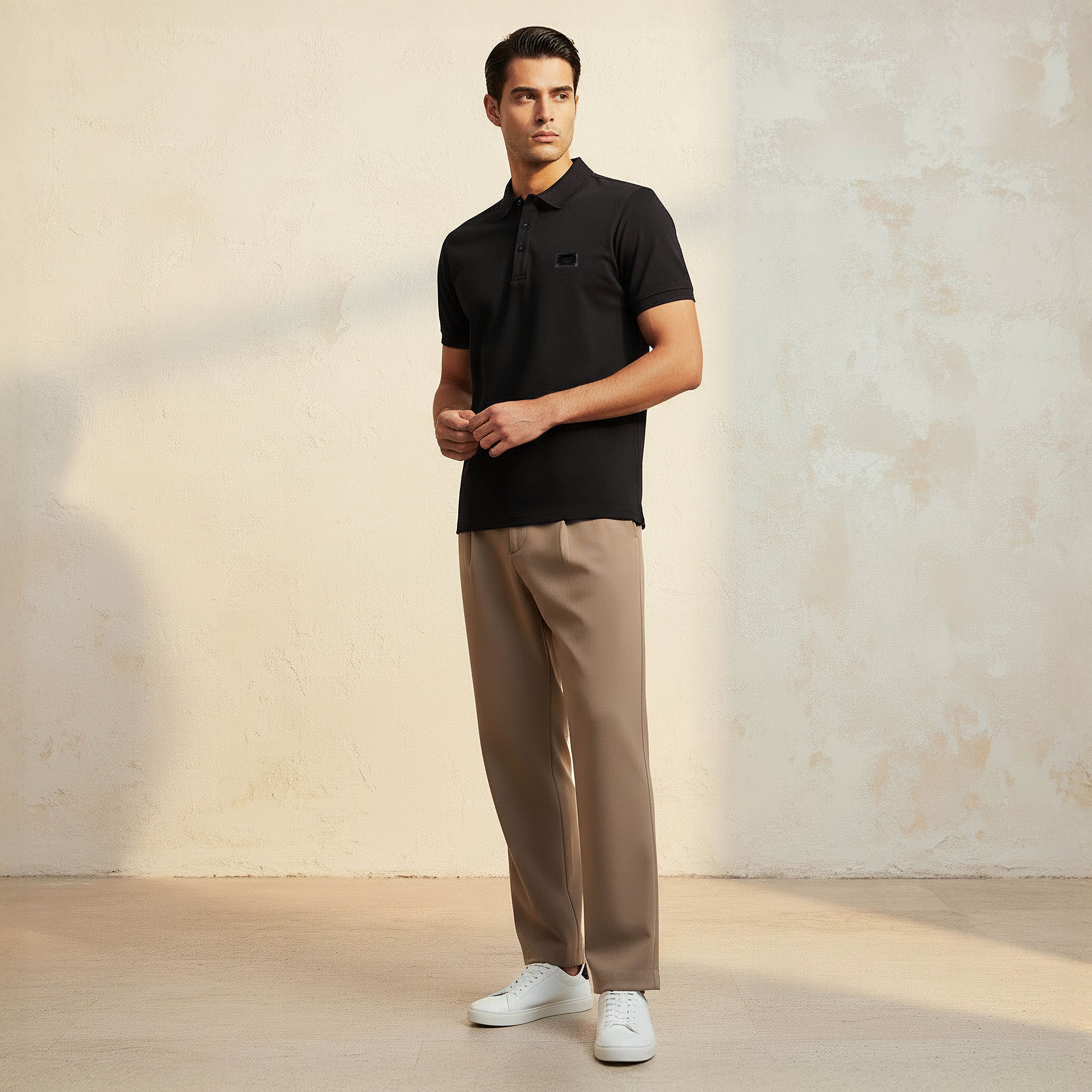 تيشيرت بولو بأكمام قصيرة للرجال من إمبيرور-men-clothing-tshirtsandpolos-polos-image-20