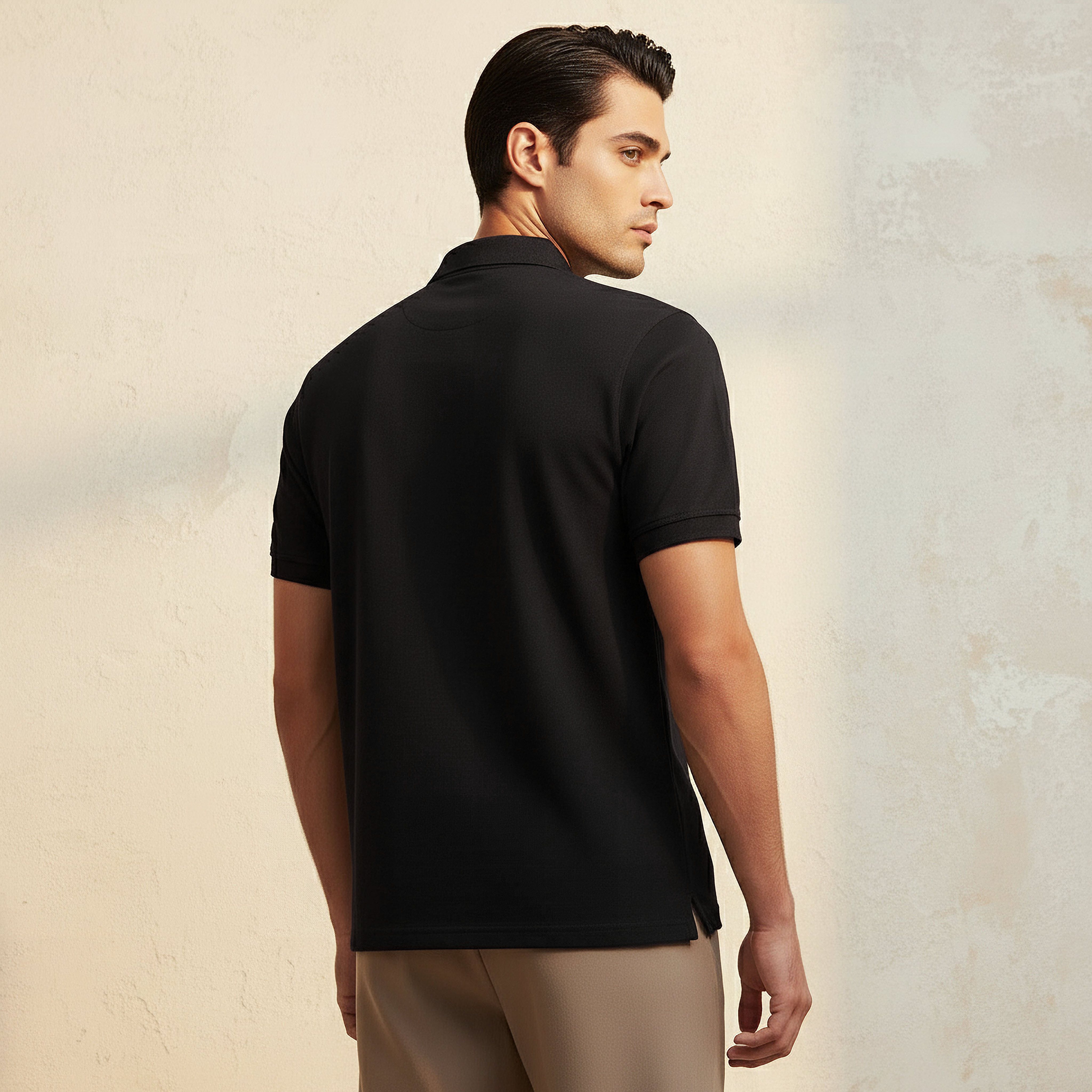 تيشيرت بولو بأكمام قصيرة للرجال من إمبيرور-men-clothing-tshirtsandpolos-polos-image-21