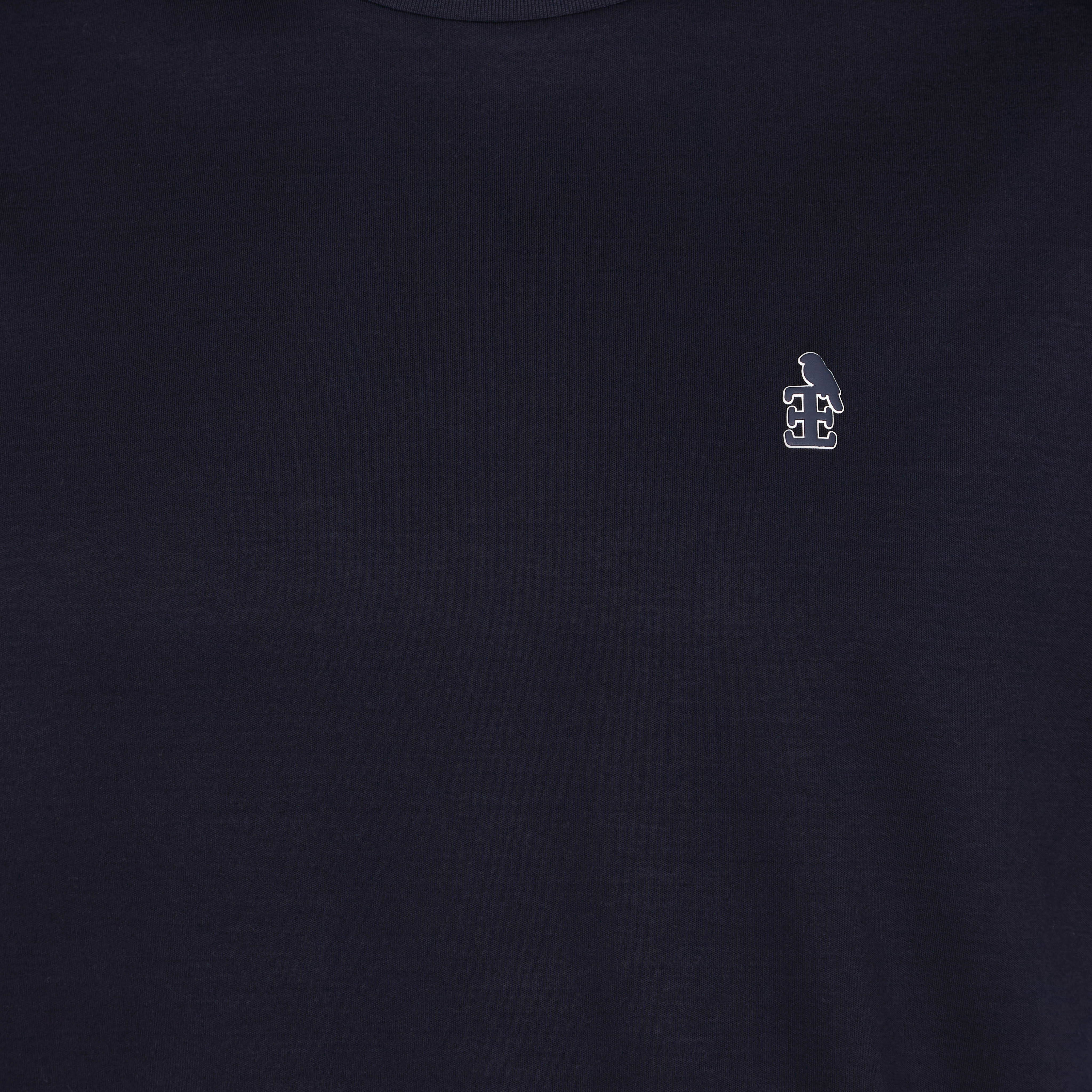 Emperor Men Regular Fit Crew Neck Short Sleeve T-shirt-men-clothing-tshirtsandpolos-tshirts-image-2